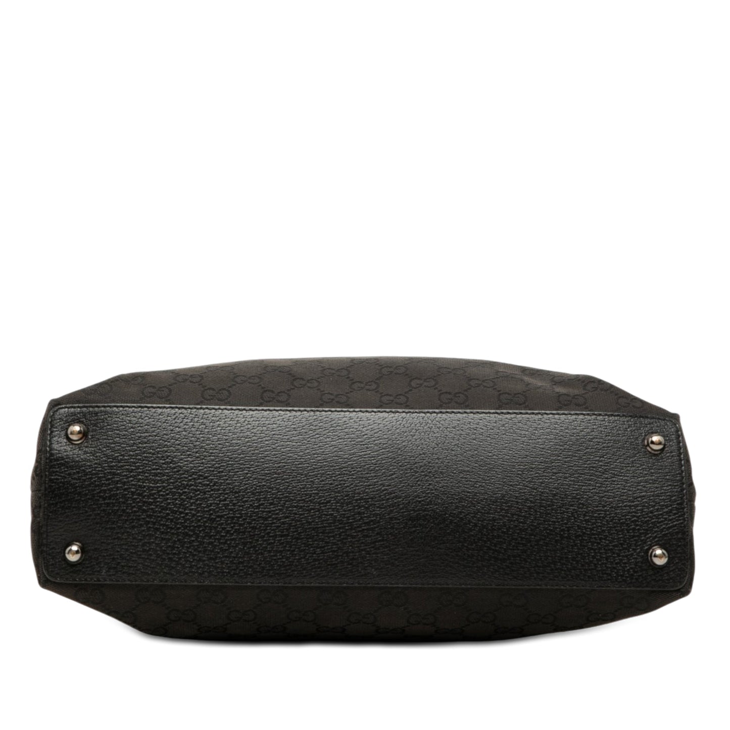 Gucci Medium GG Canvas Eclipse Tote