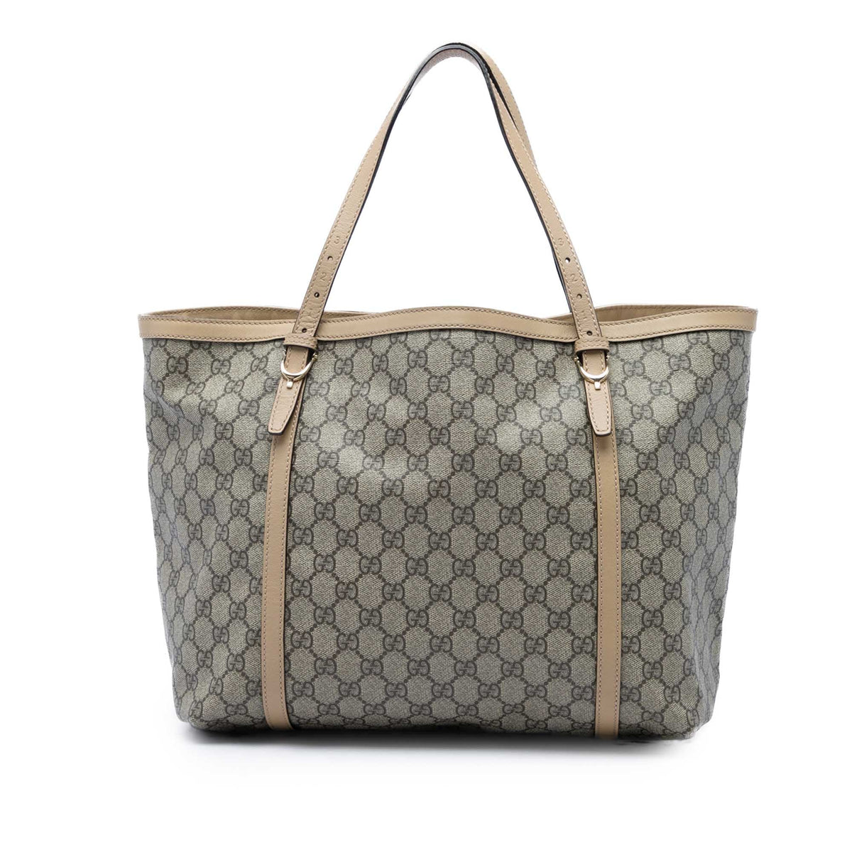 Gucci GG Supreme Nice Tote