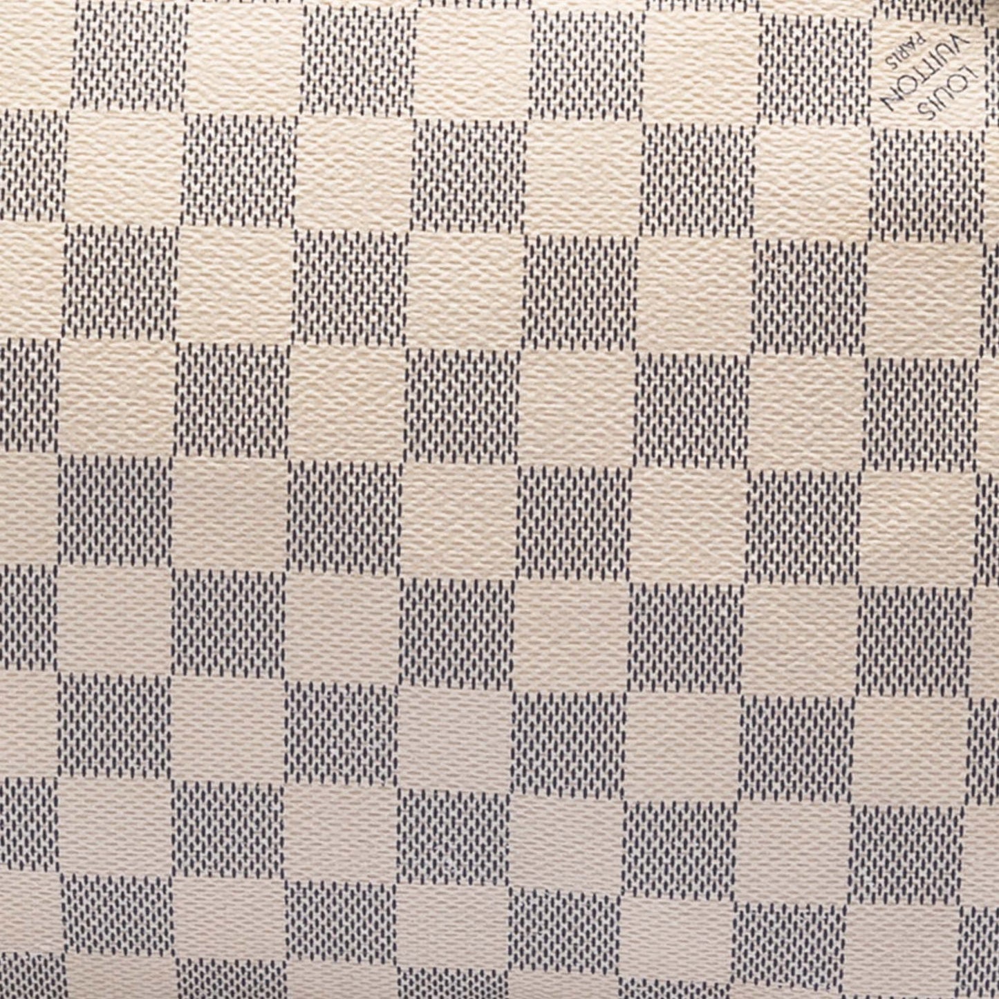 Louis Vuitton Damier Azur Speedy Bandouliere 30