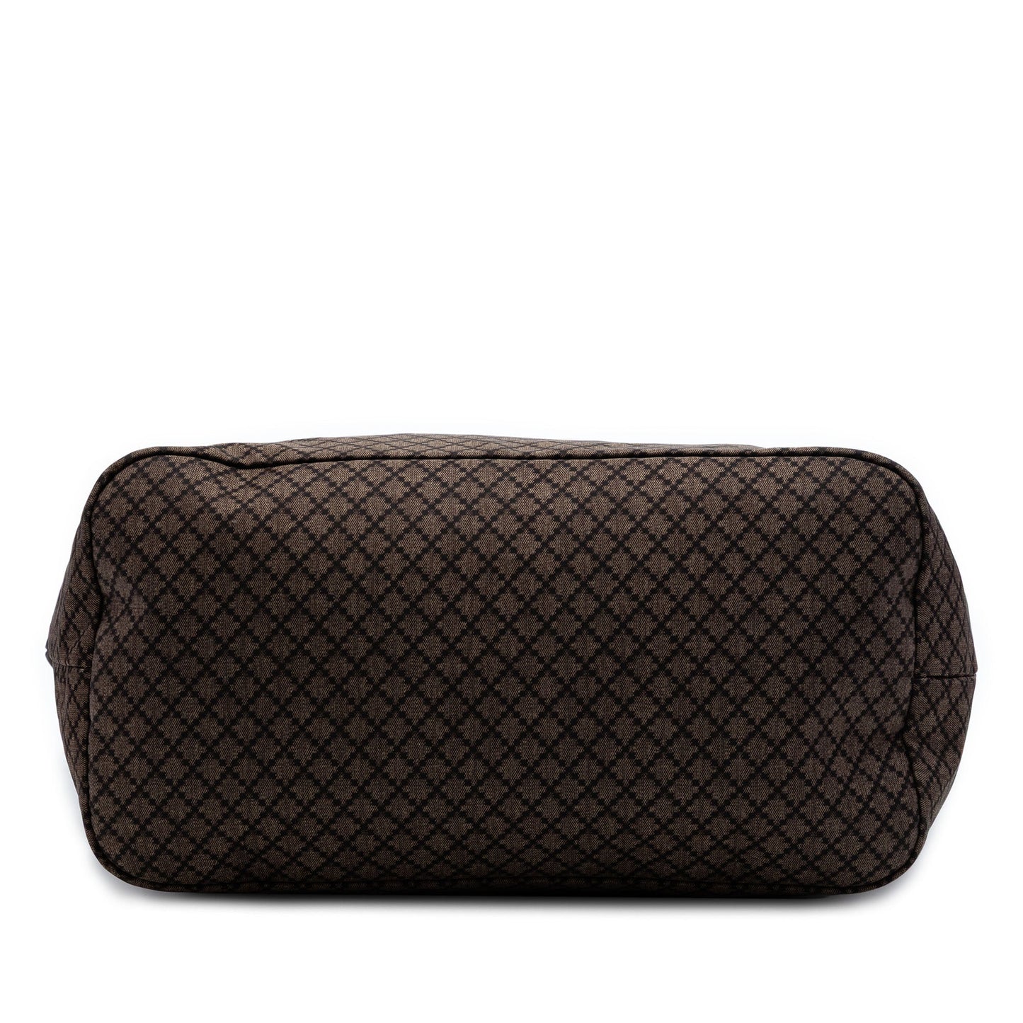 Gucci Diamante Nylon Web Tote