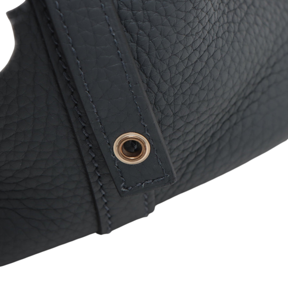 Hermès Clemence Picotin Lock 18