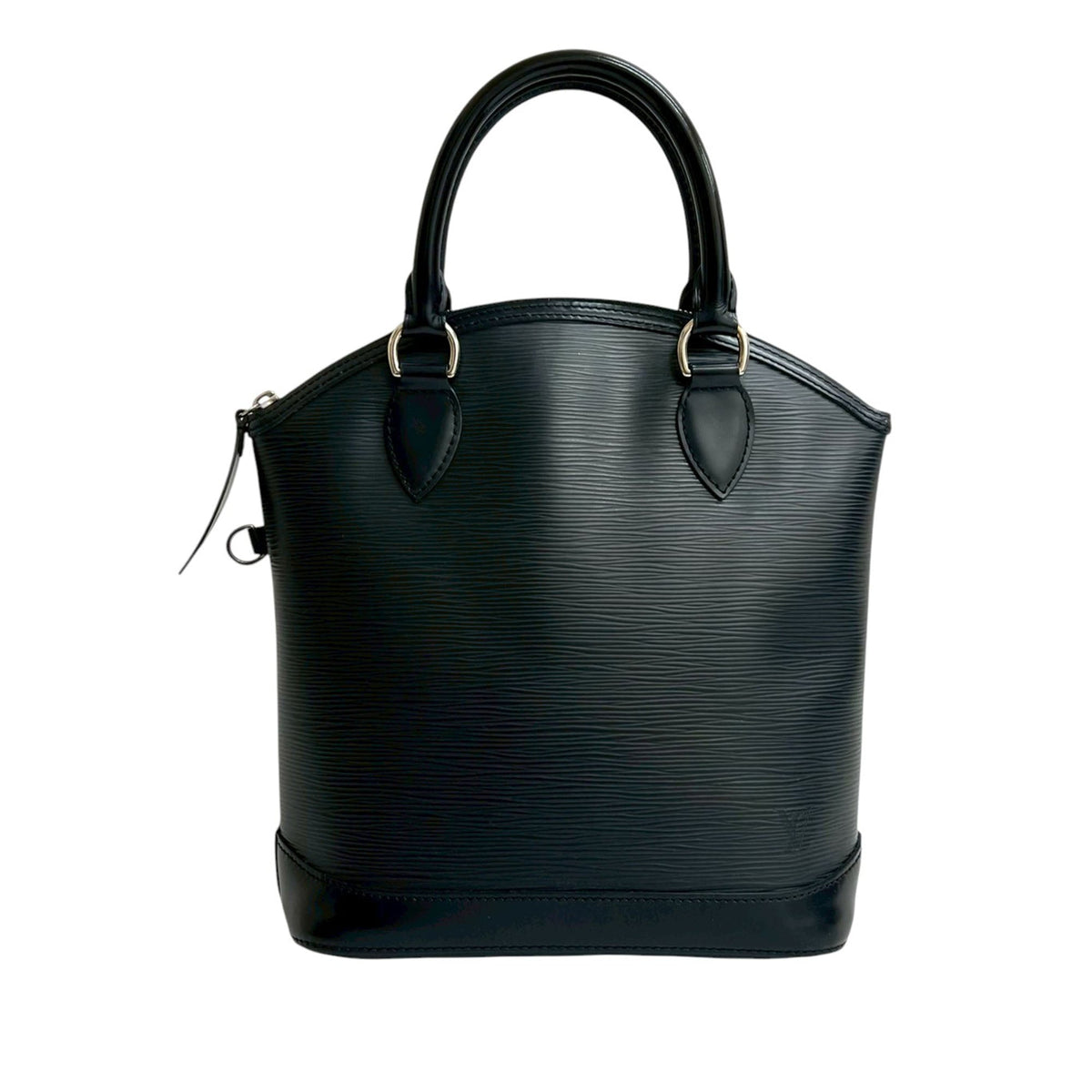 Louis Vuitton Epi Lockit Vertical