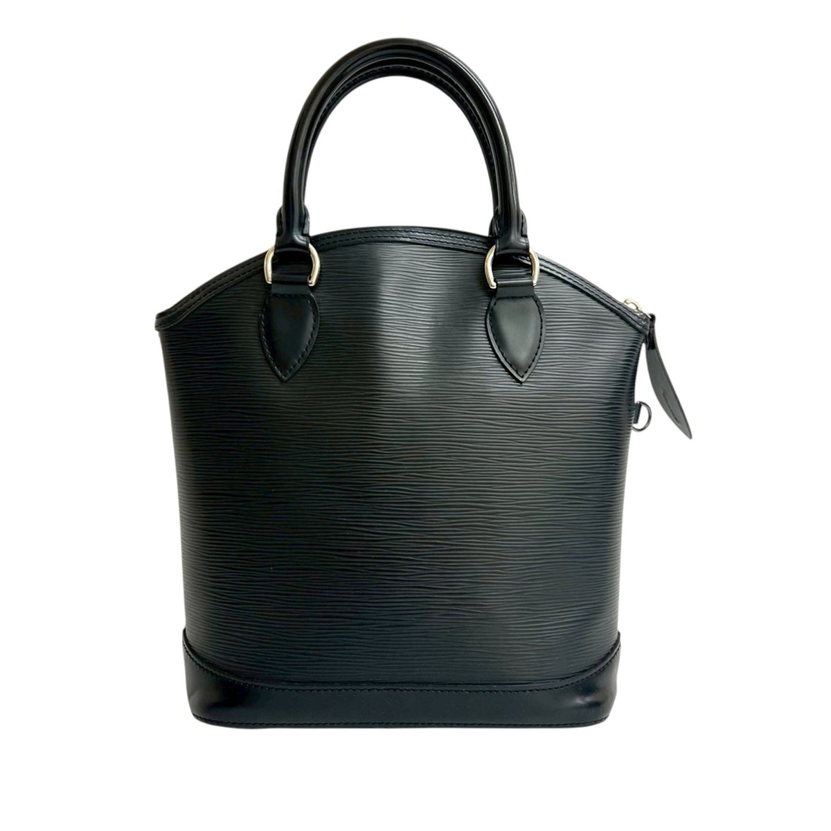 Louis Vuitton Epi Lockit Vertical