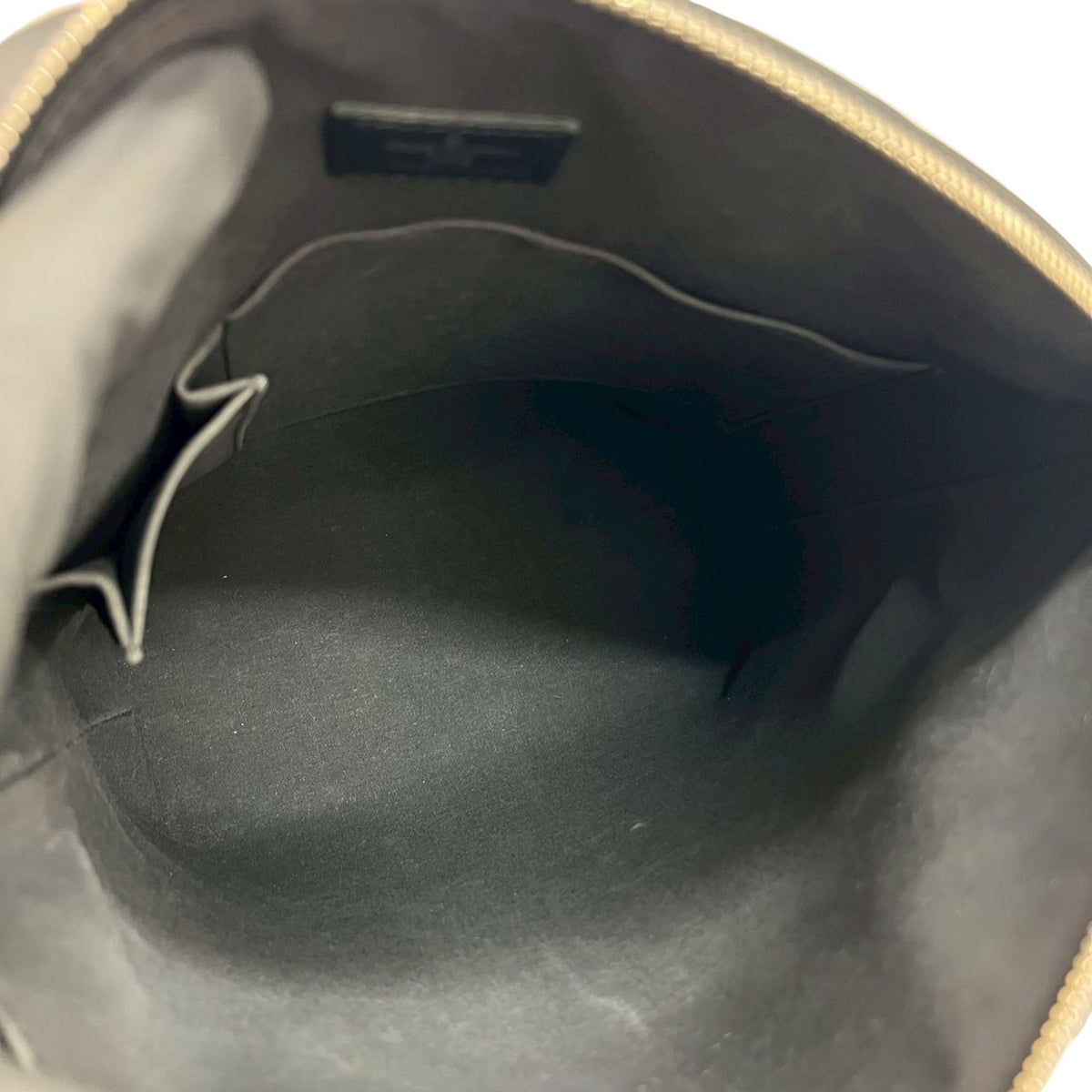 Louis Vuitton Epi Lockit Vertical