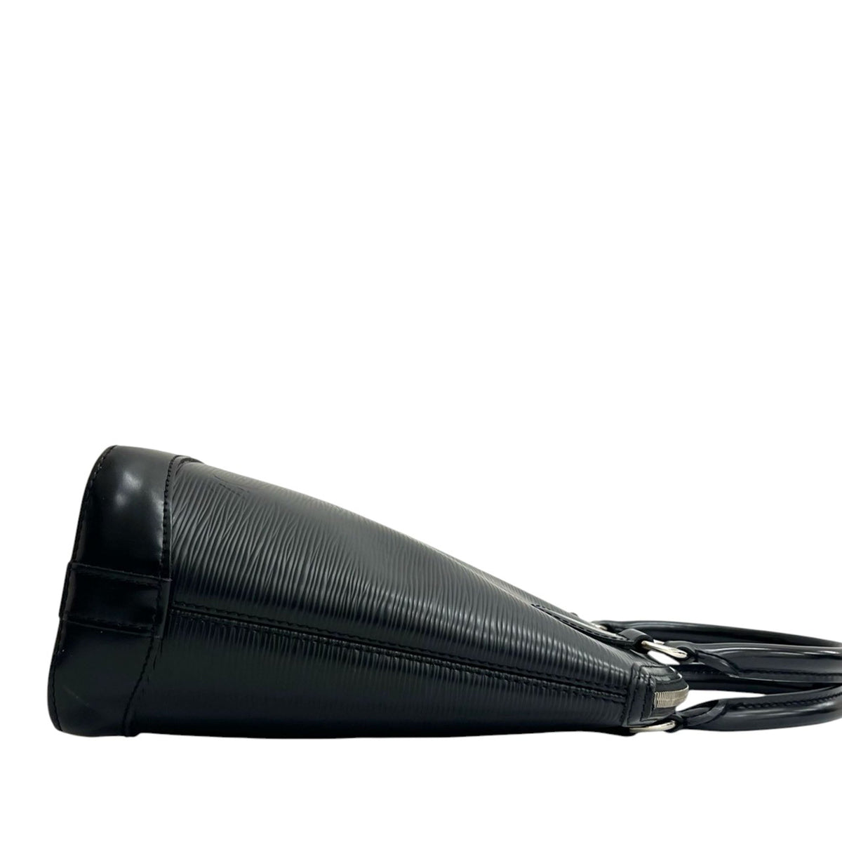 Louis Vuitton Epi Lockit Vertical
