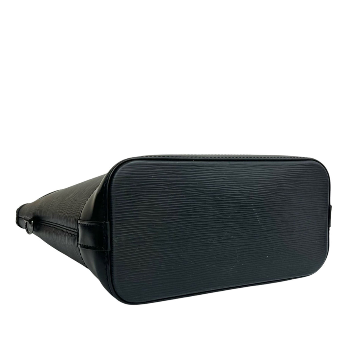 Louis Vuitton Epi Lockit Vertical