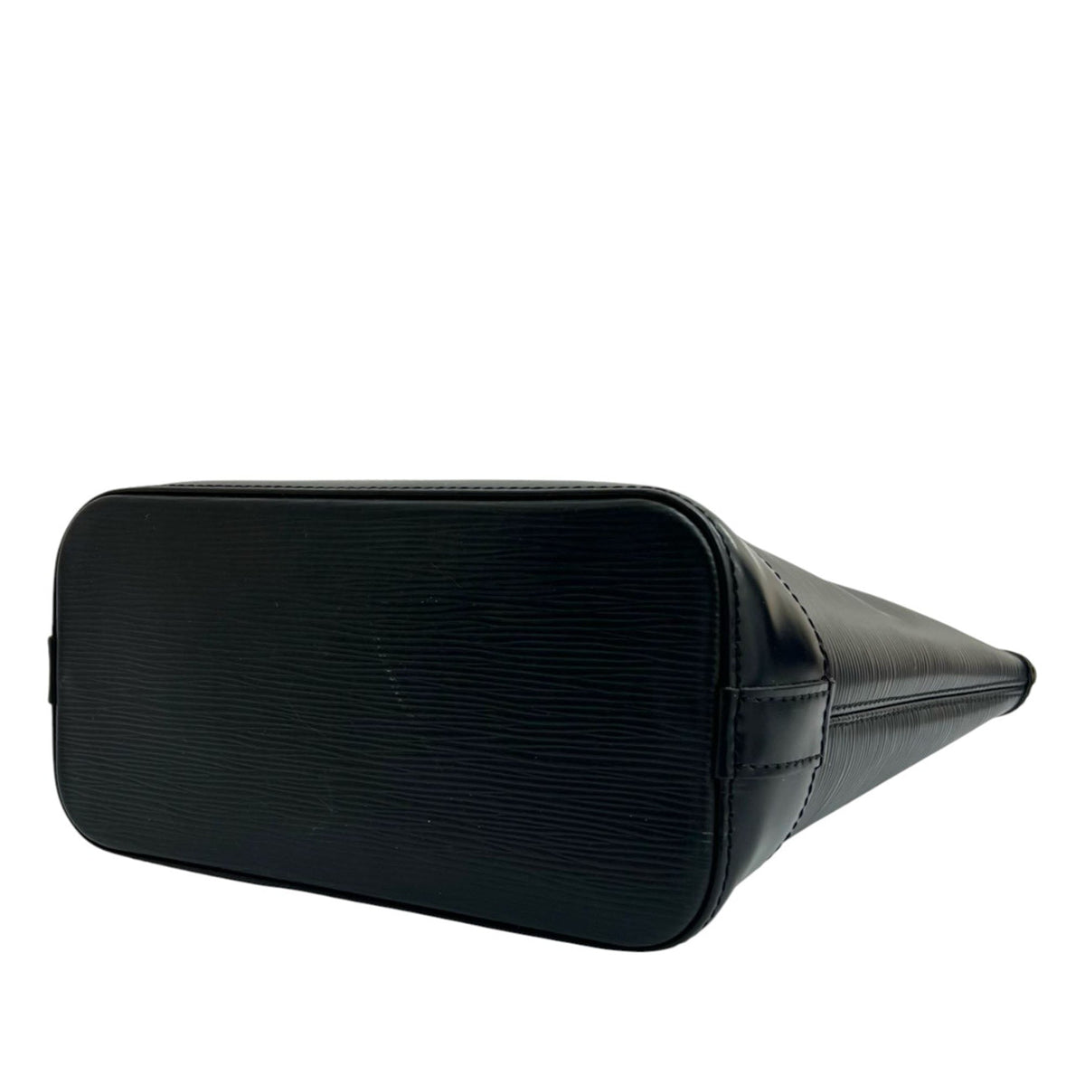 Louis Vuitton Epi Lockit Vertical