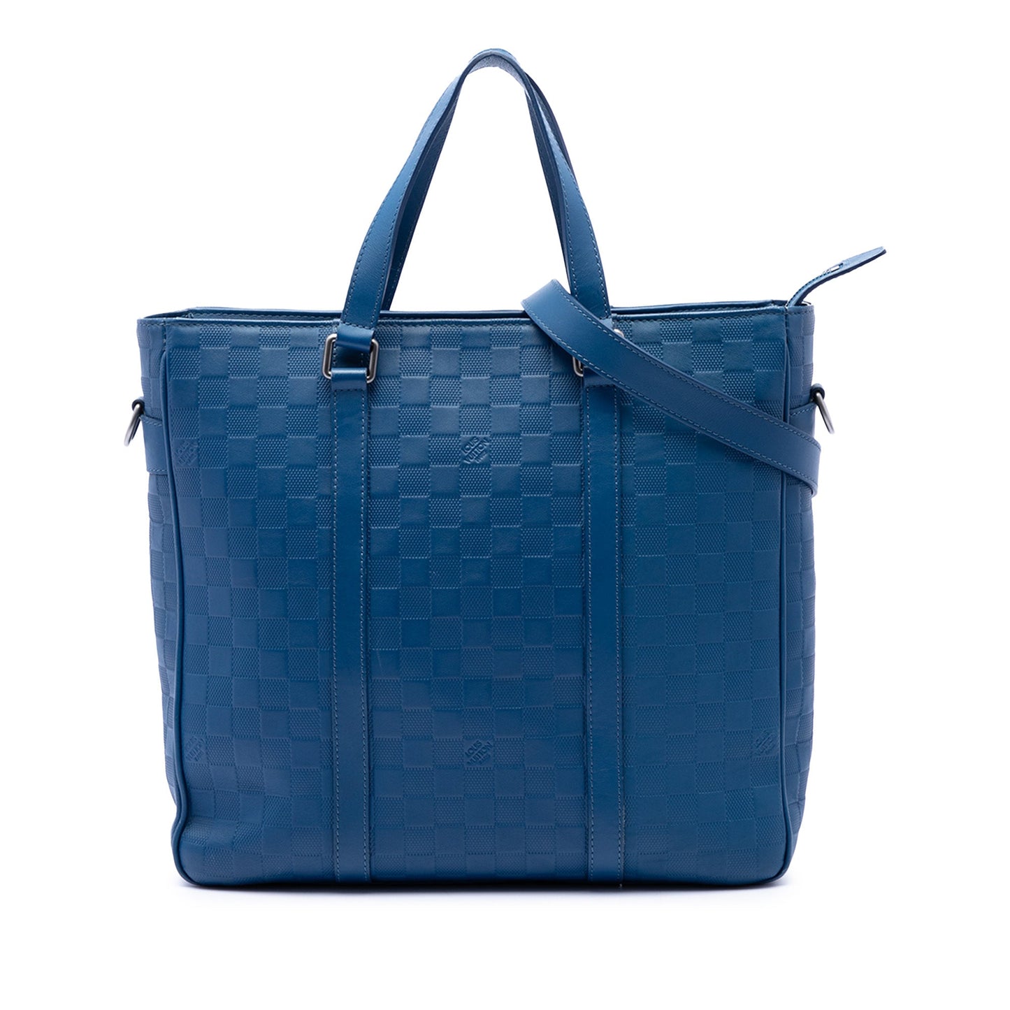 Louis Vuitton Damier Infini Tadao PM
