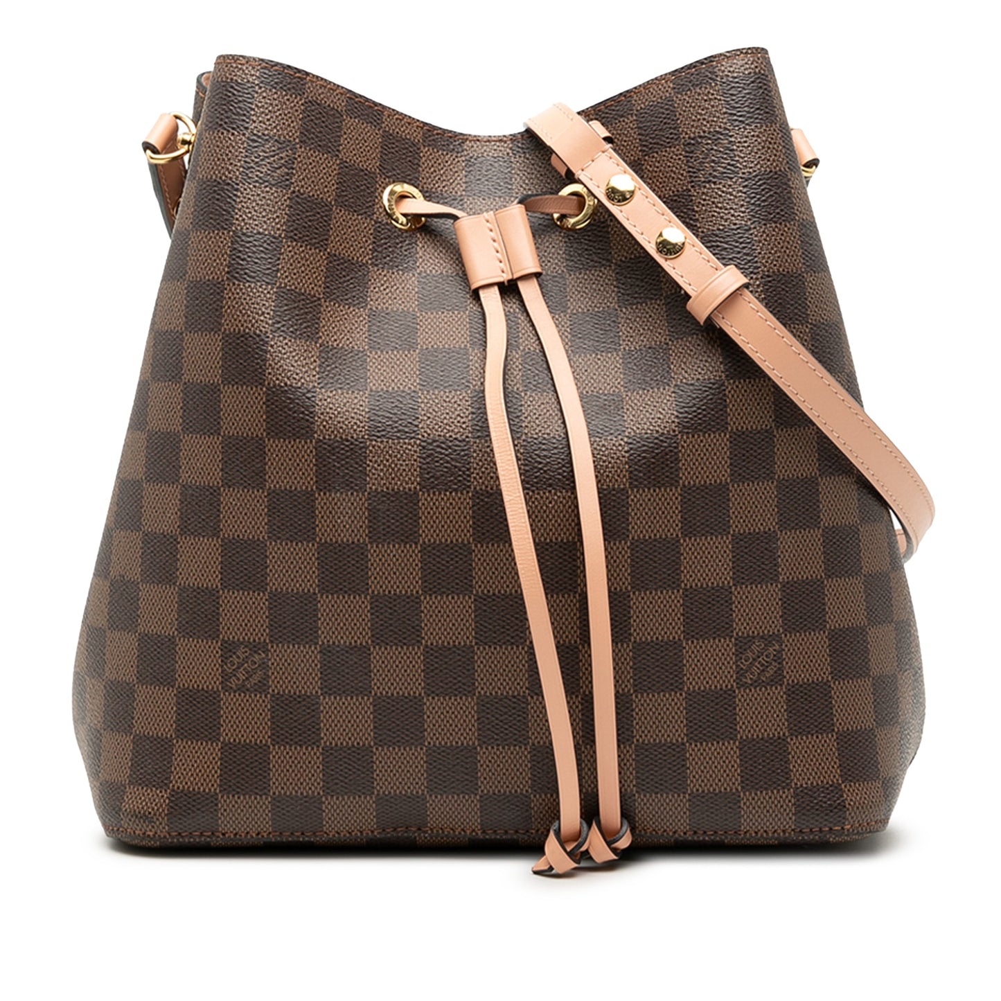 Louis Vuitton Damier Ebene NeoNoe MM
