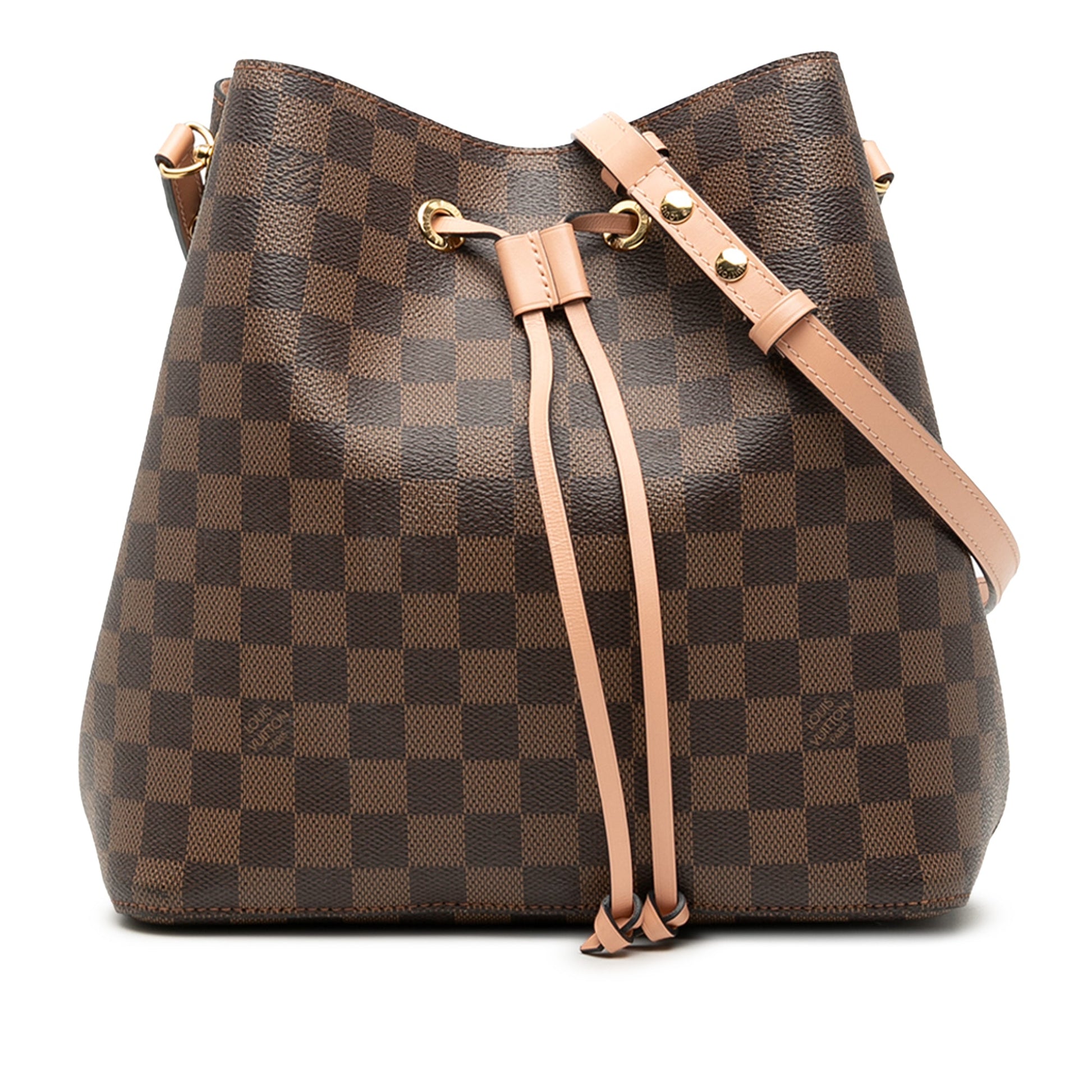 Louis Vuitton Damier Ebene NeoNoe MM