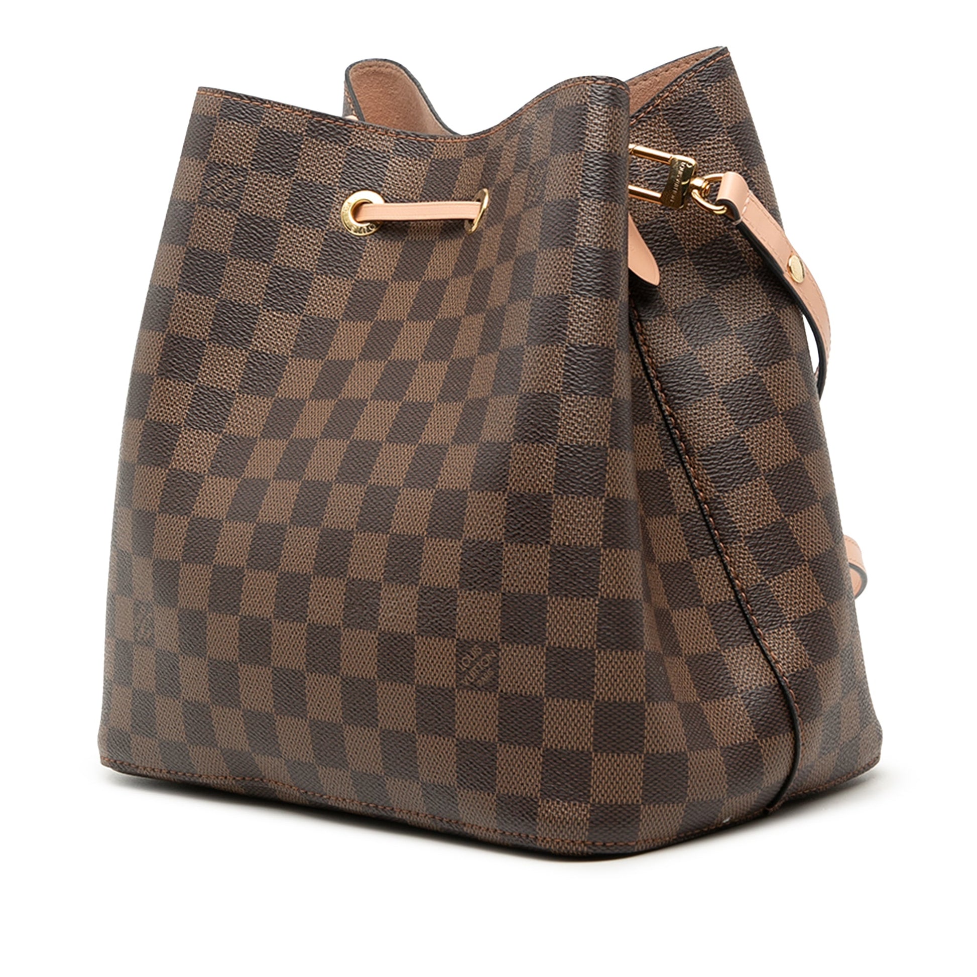 Louis Vuitton Damier Ebene NeoNoe MM