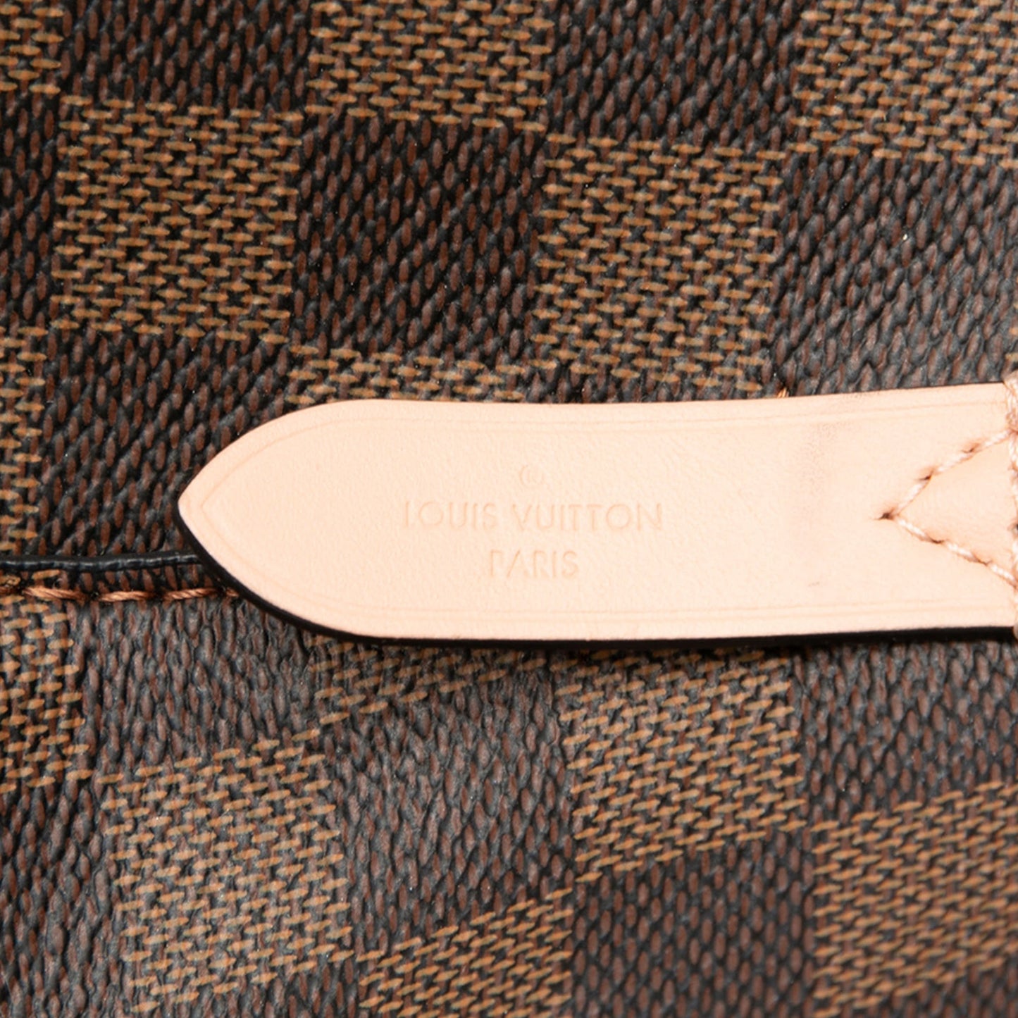 Louis Vuitton Damier Ebene NeoNoe MM