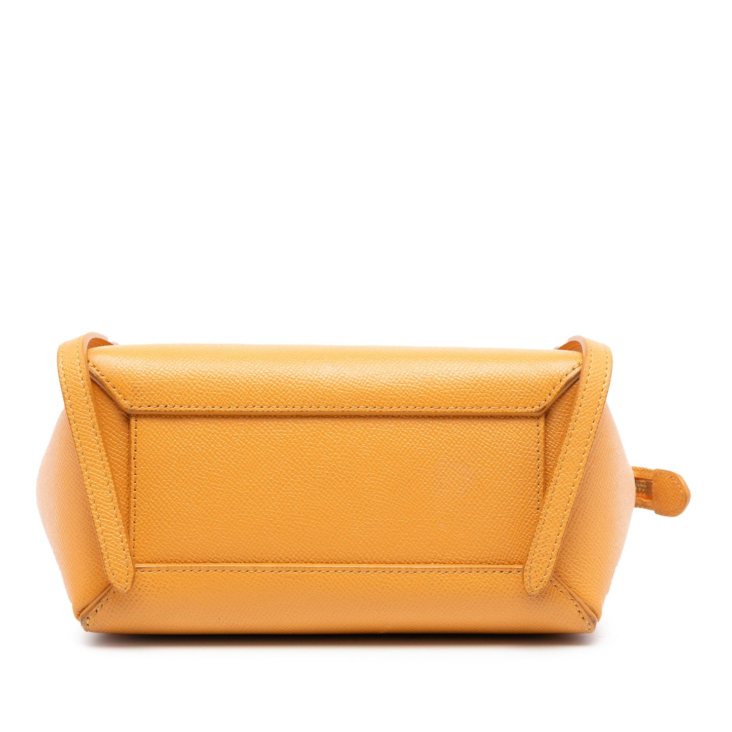 Celine Nano Grained Calfskin Belt Bag