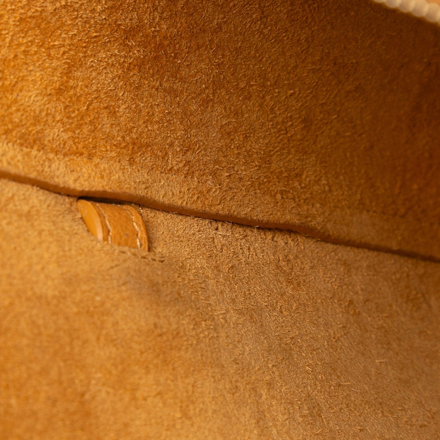 Celine Nano Grained Calfskin Belt Bag