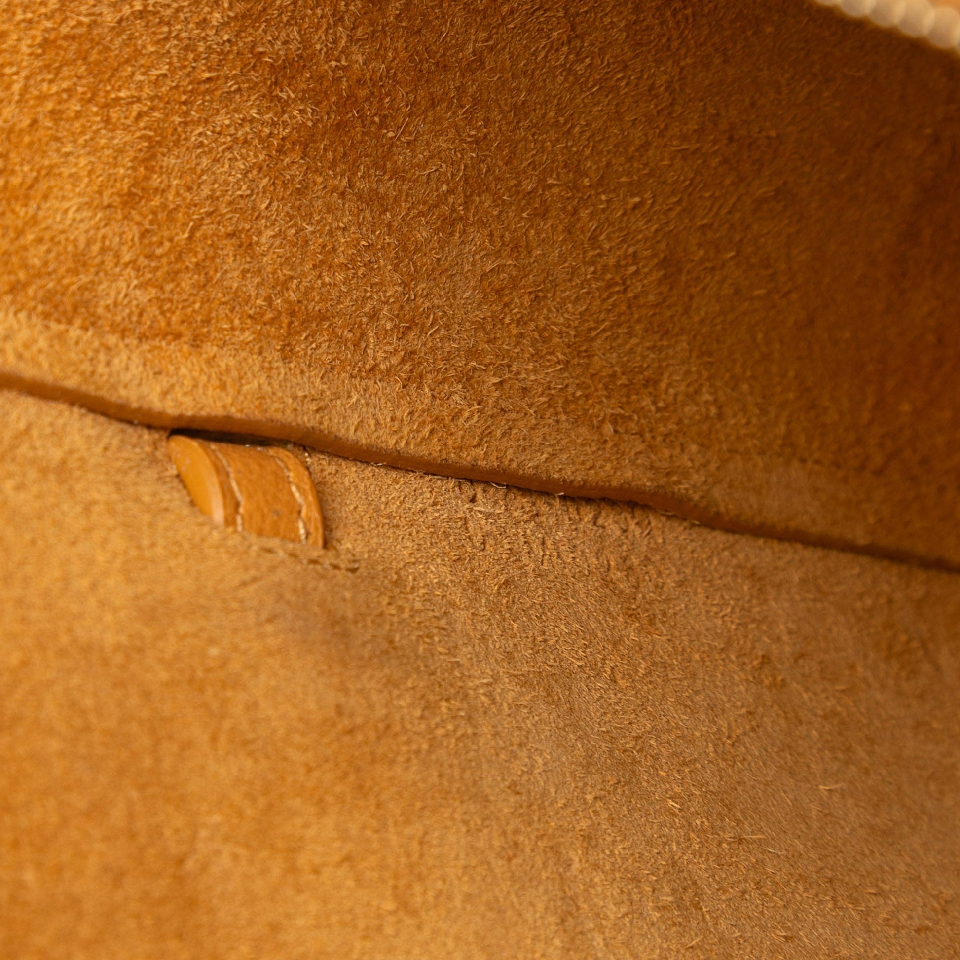 Celine Nano Grained Calfskin Belt Bag