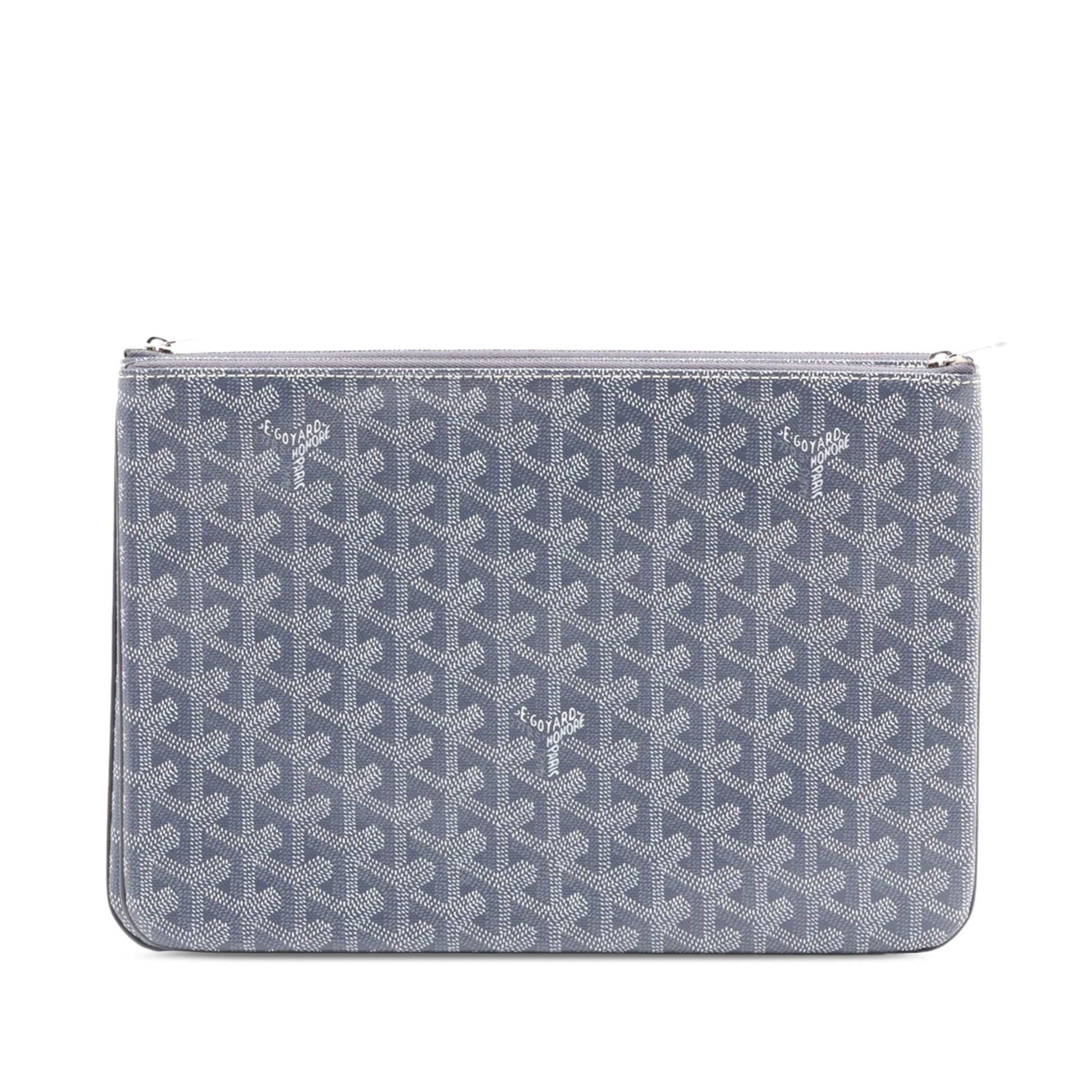 Goyard Goyardine Senat MM