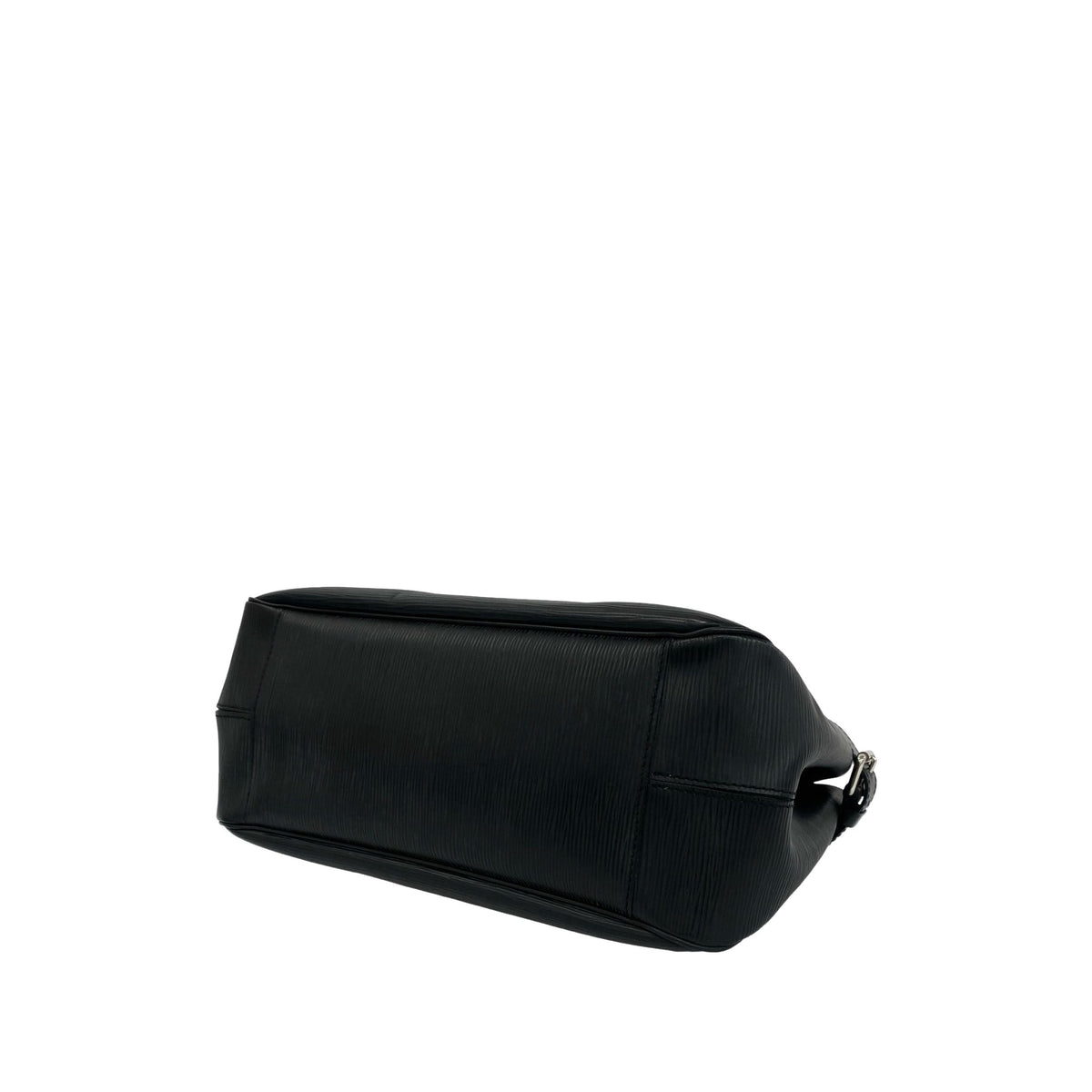 Louis Vuitton Epi Passy PM — Black