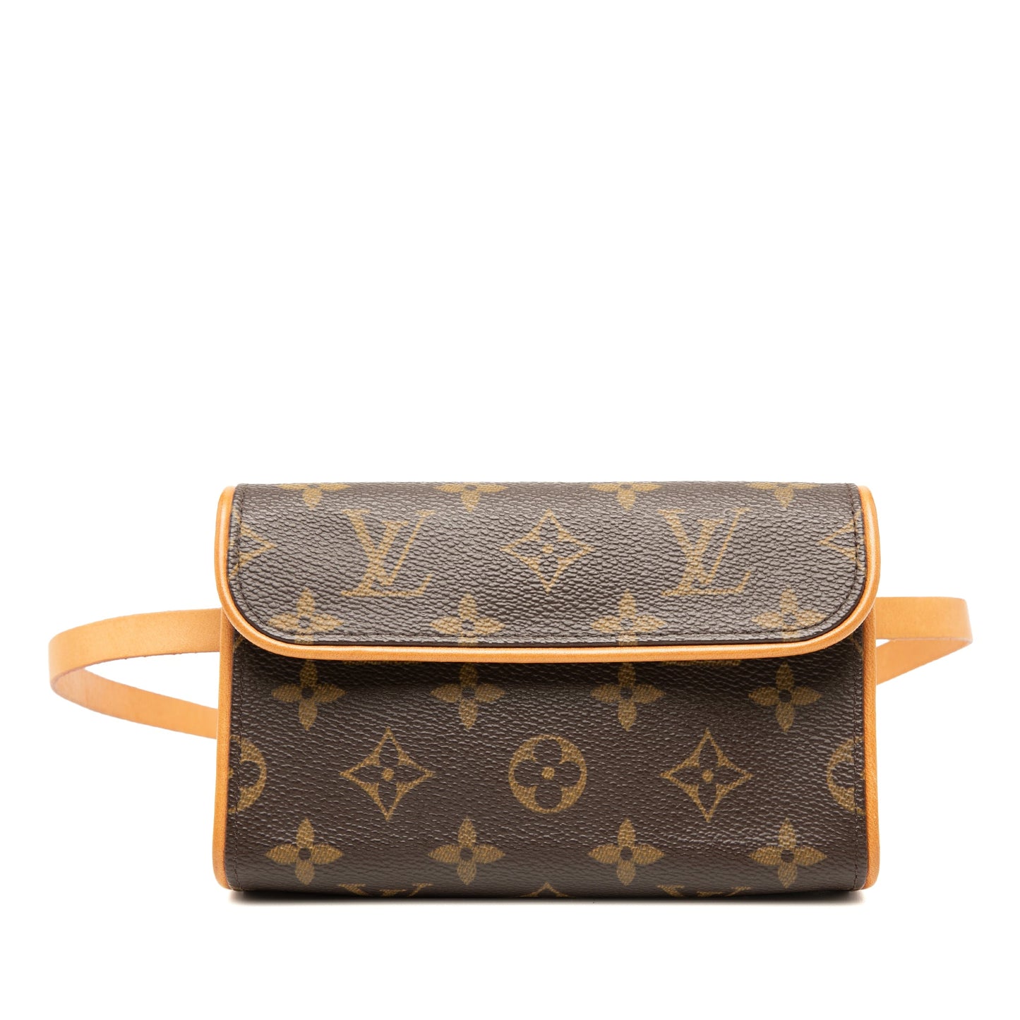 Louis Vuitton Monogram Pochette Florentine