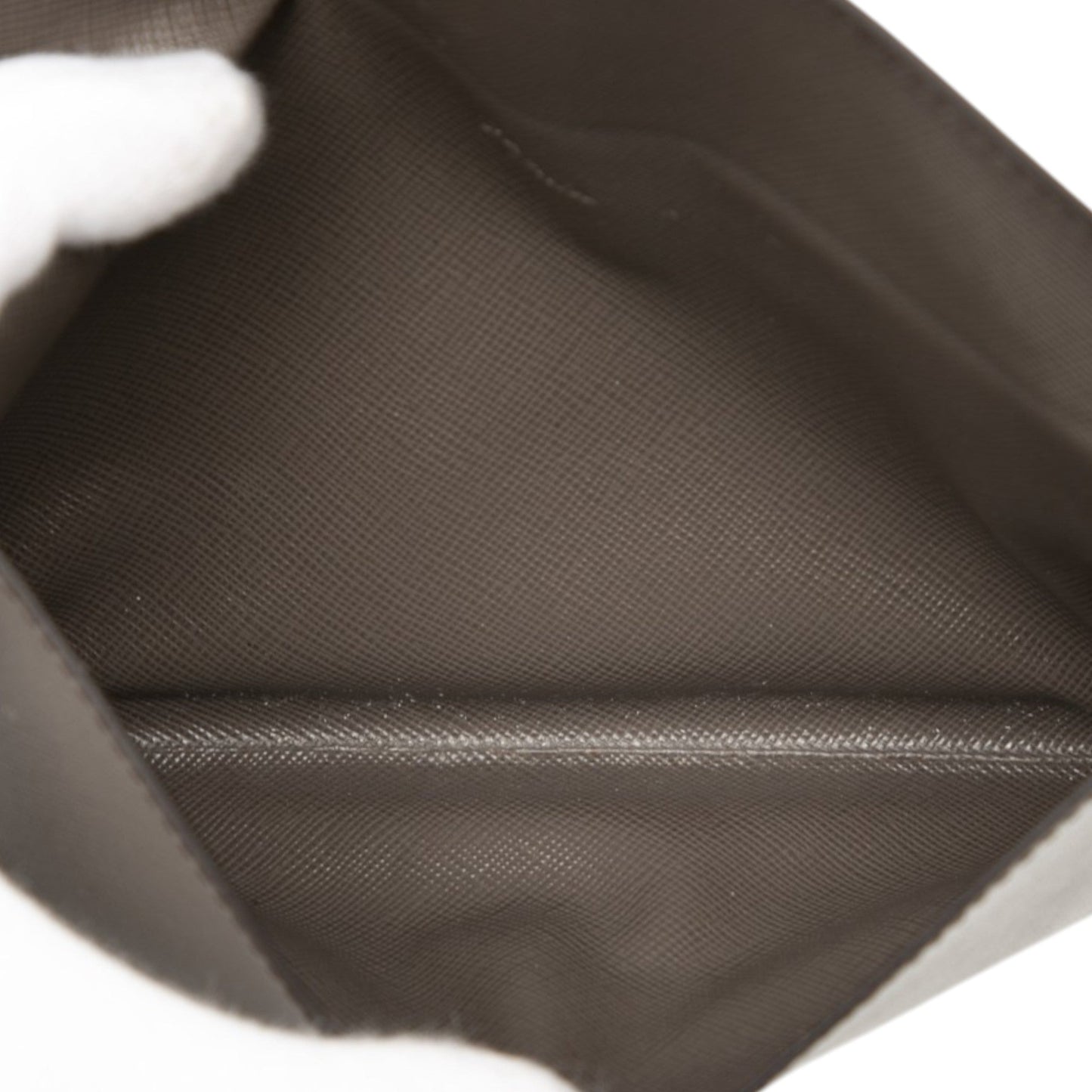 Saffiano Envelope Clutch
