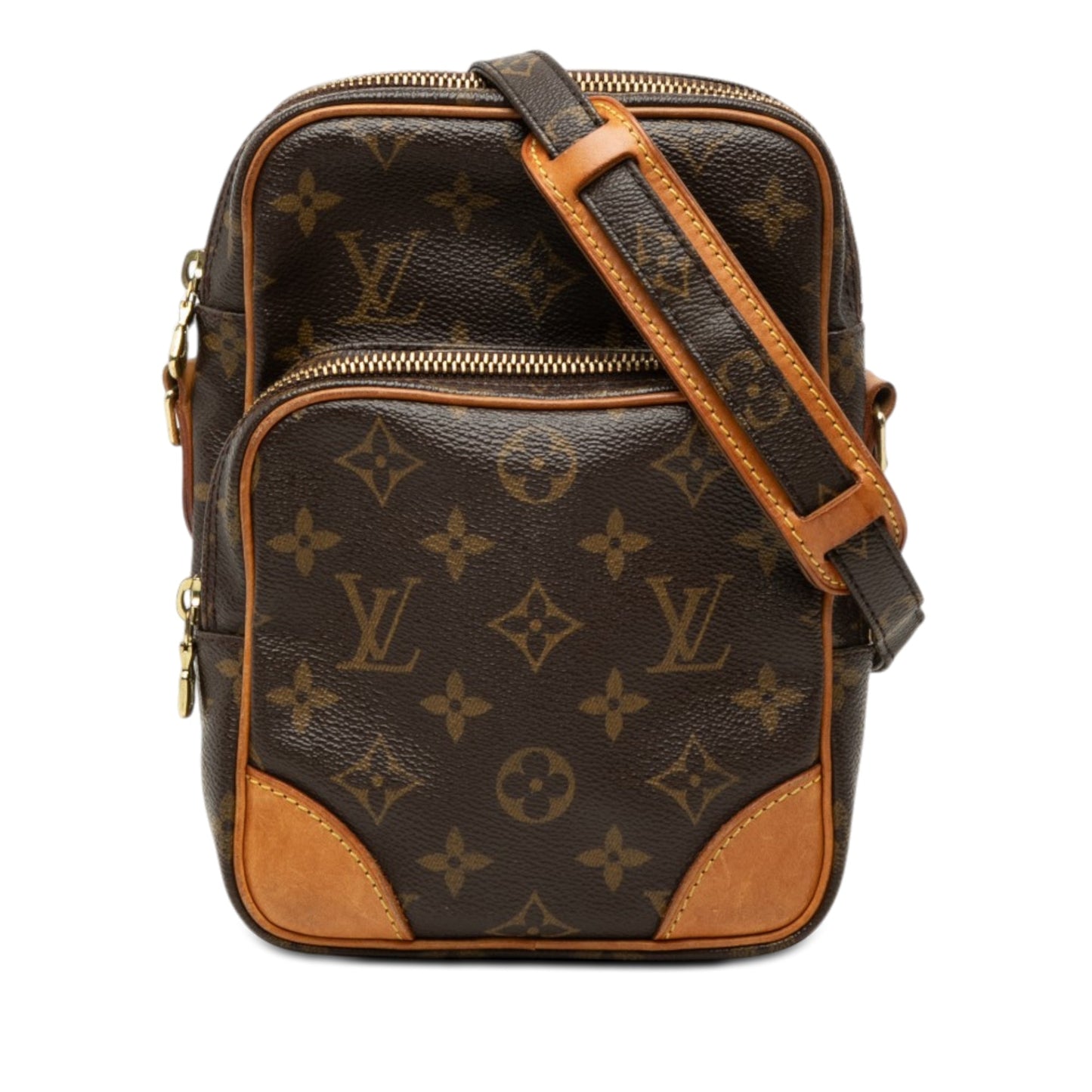 Louis Vuitton Monogram Amazone