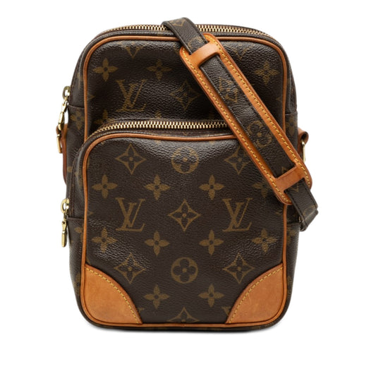 Louis Vuitton Monogram Amazone