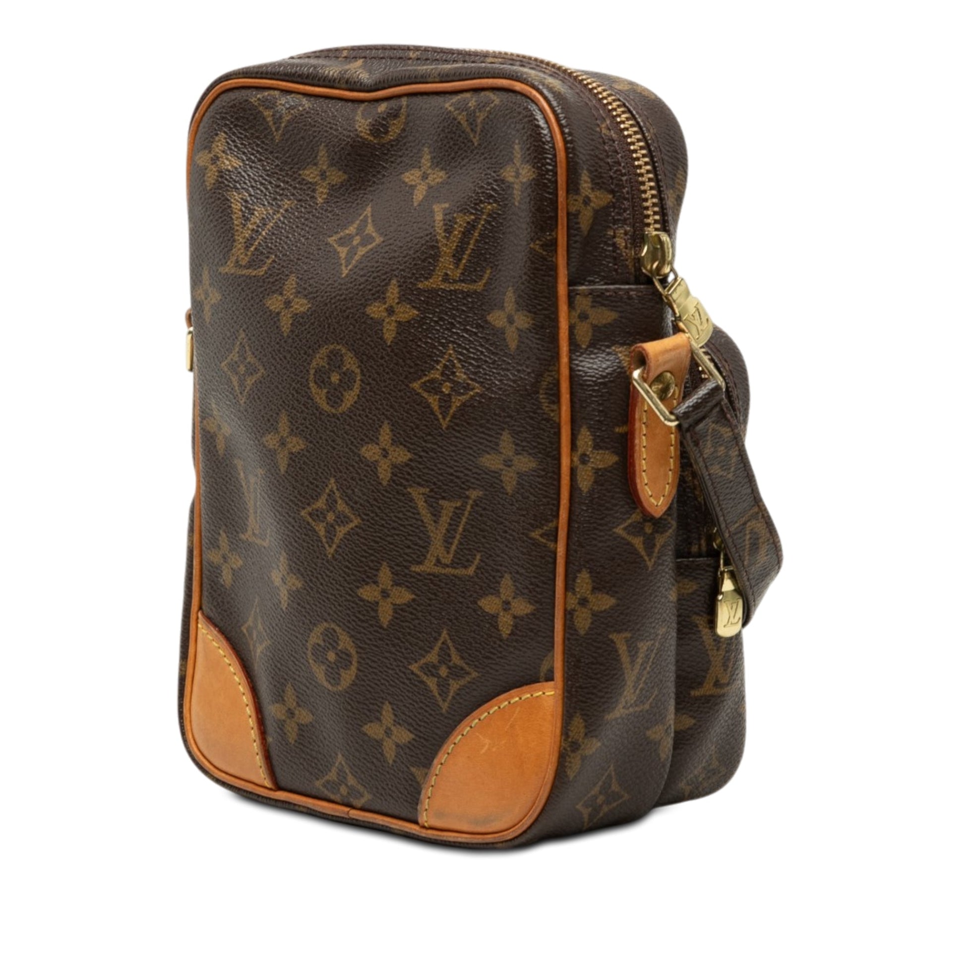 Louis Vuitton Monogram Amazone