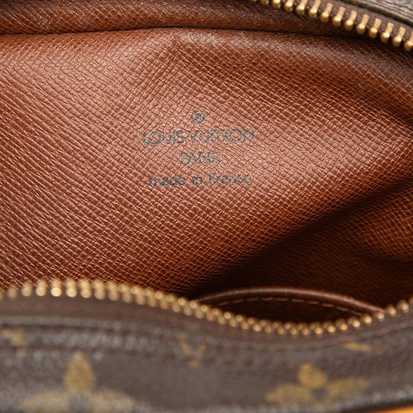 Louis Vuitton Monogram Amazone