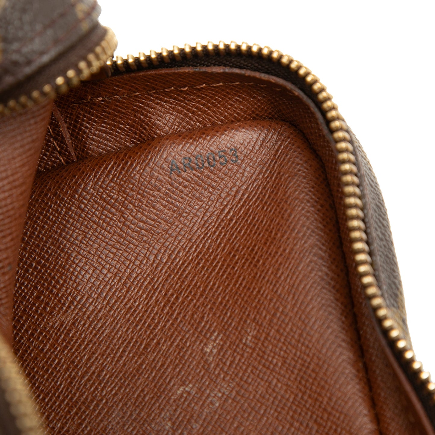 Louis Vuitton Monogram Amazone