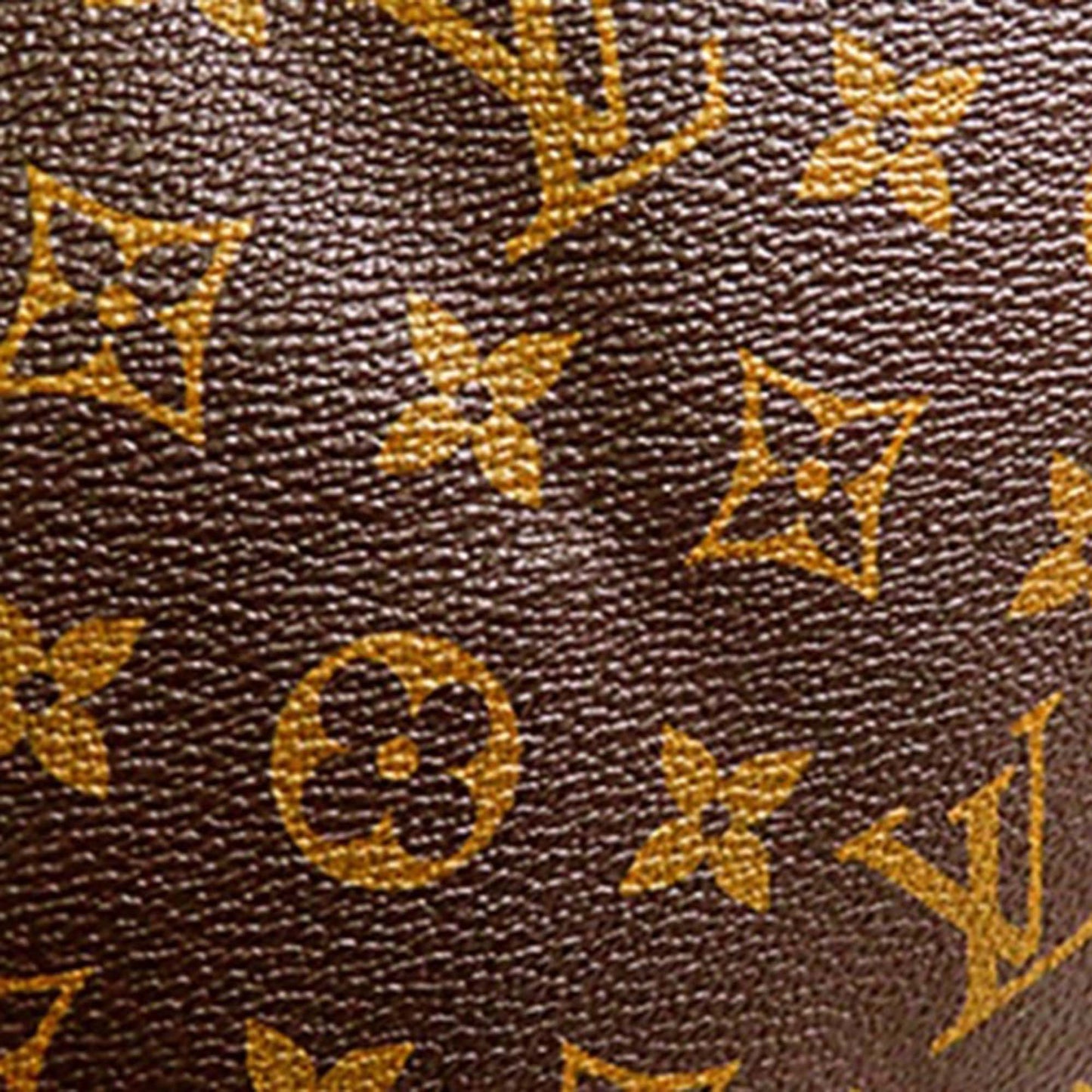 Louis Vuitton Monogram Keepall 55