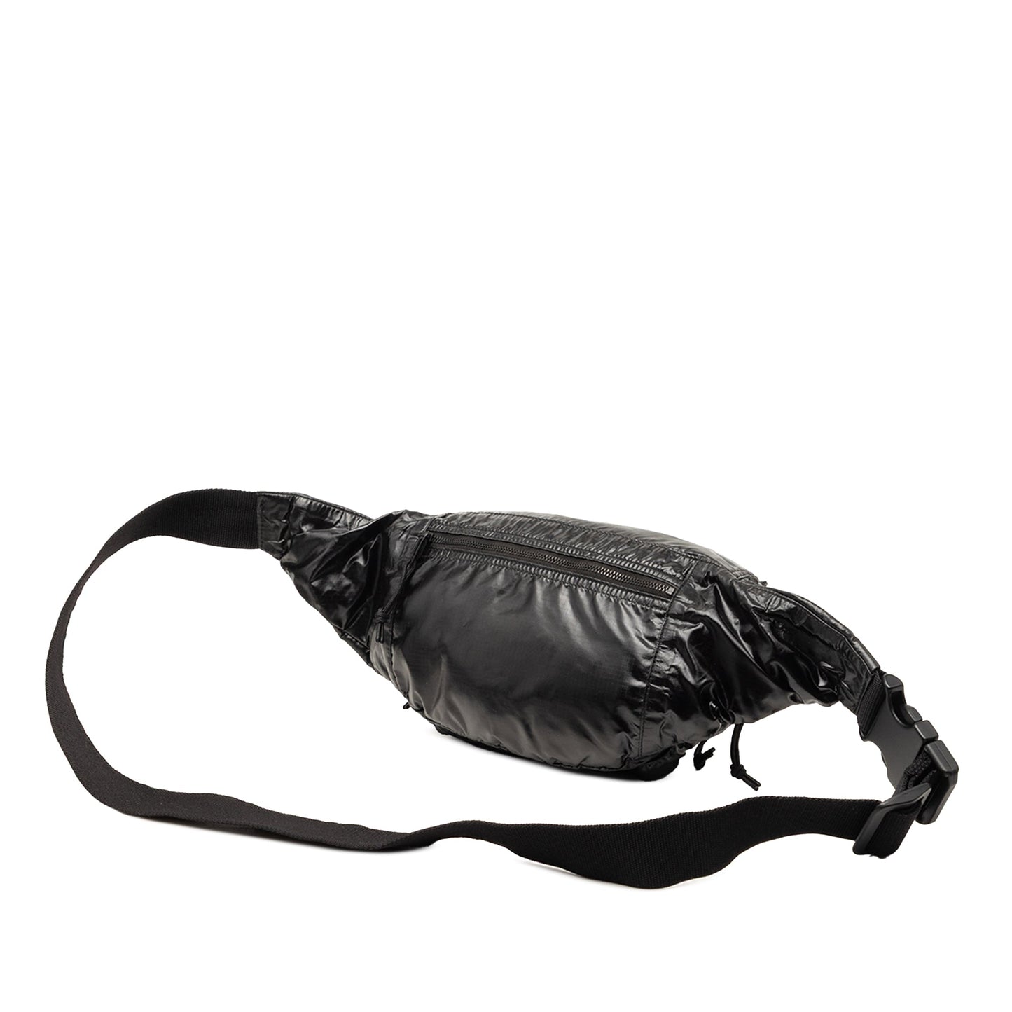 Saint Laurent Nylon Nuxx Belt Bag