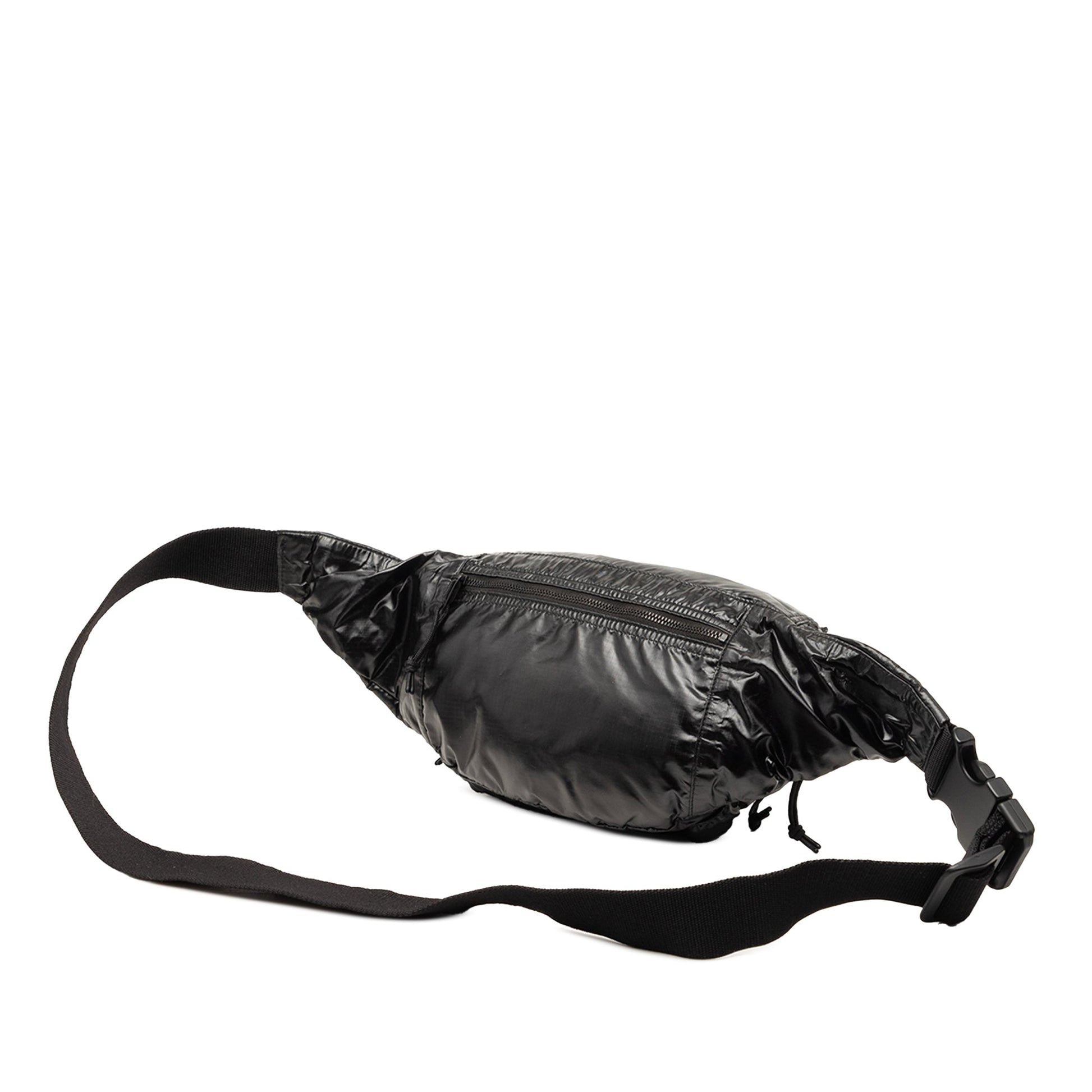 Saint Laurent Nylon Nuxx Belt Bag