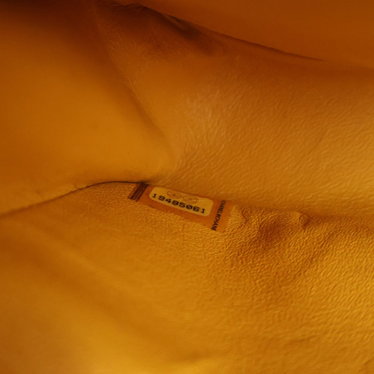 Chanel Medium Classic Lambskin Double Flap