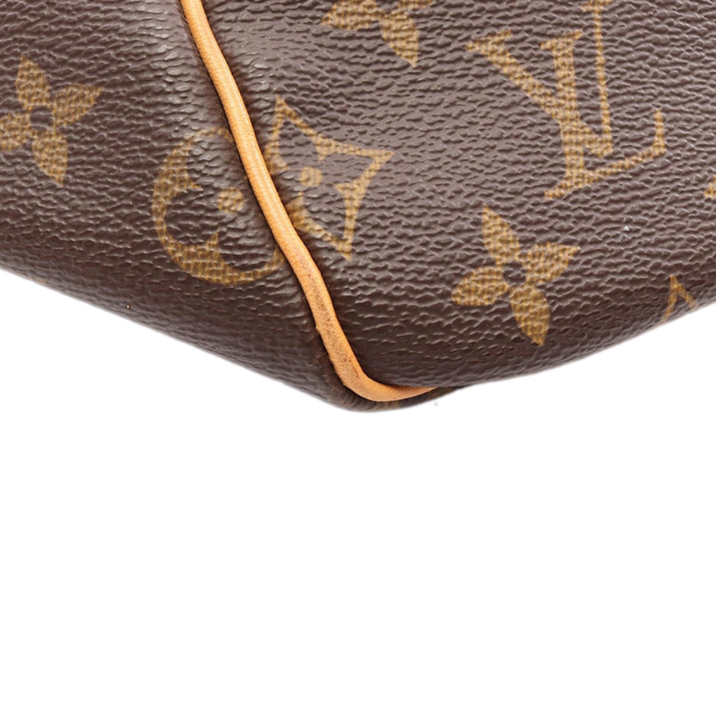 Louis Vuitton Monogram Keepall 55