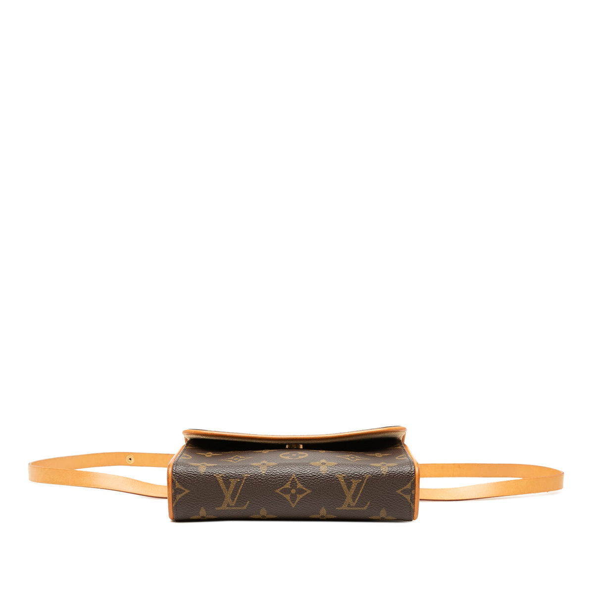 Louis Vuitton Monogram Pochette Florentine