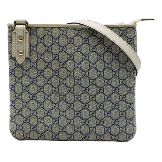 Gucci GG Supreme Crossbody