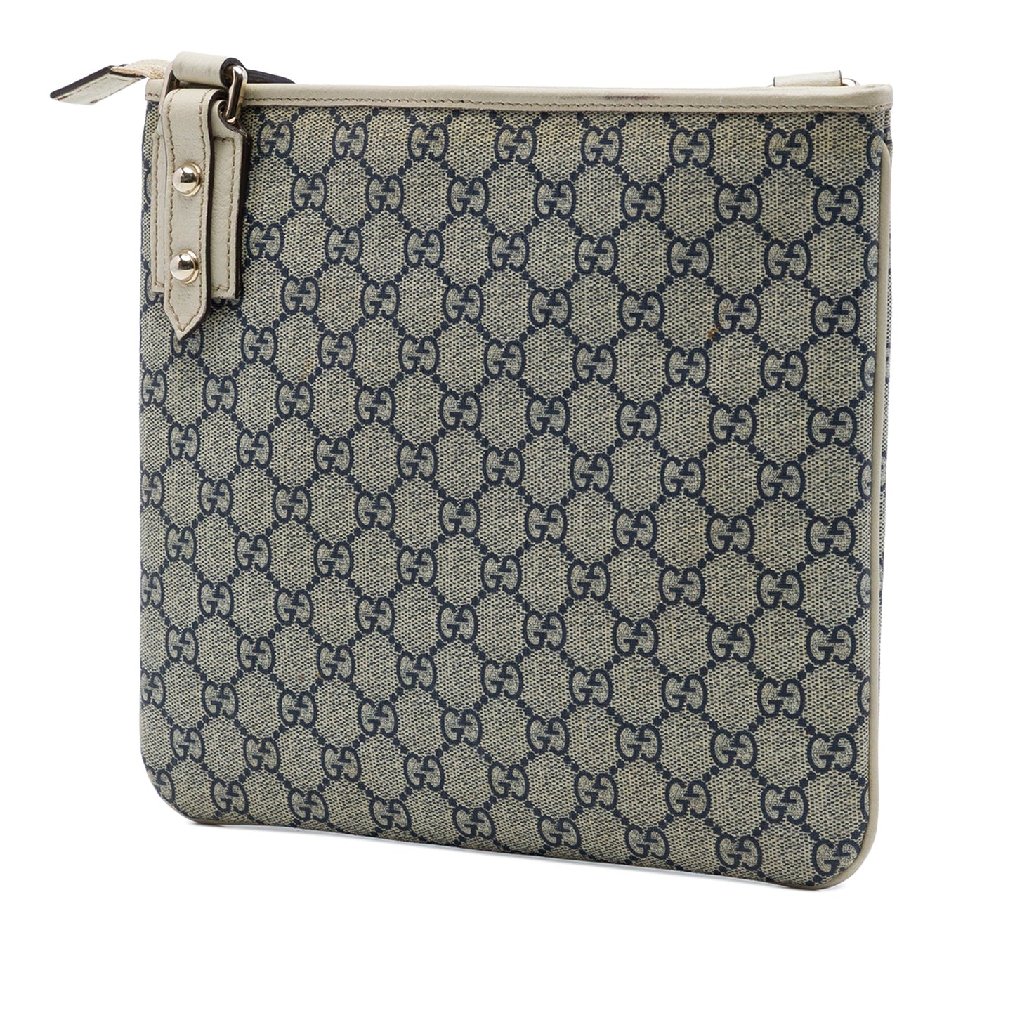 Gucci GG Supreme Crossbody