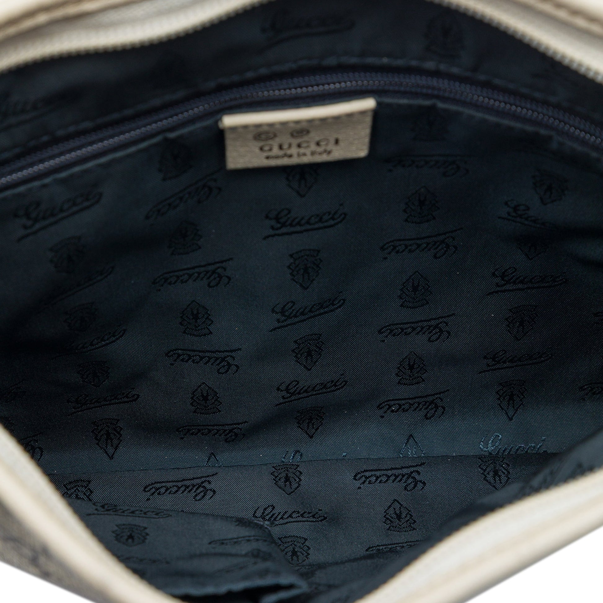 Gucci GG Supreme Crossbody