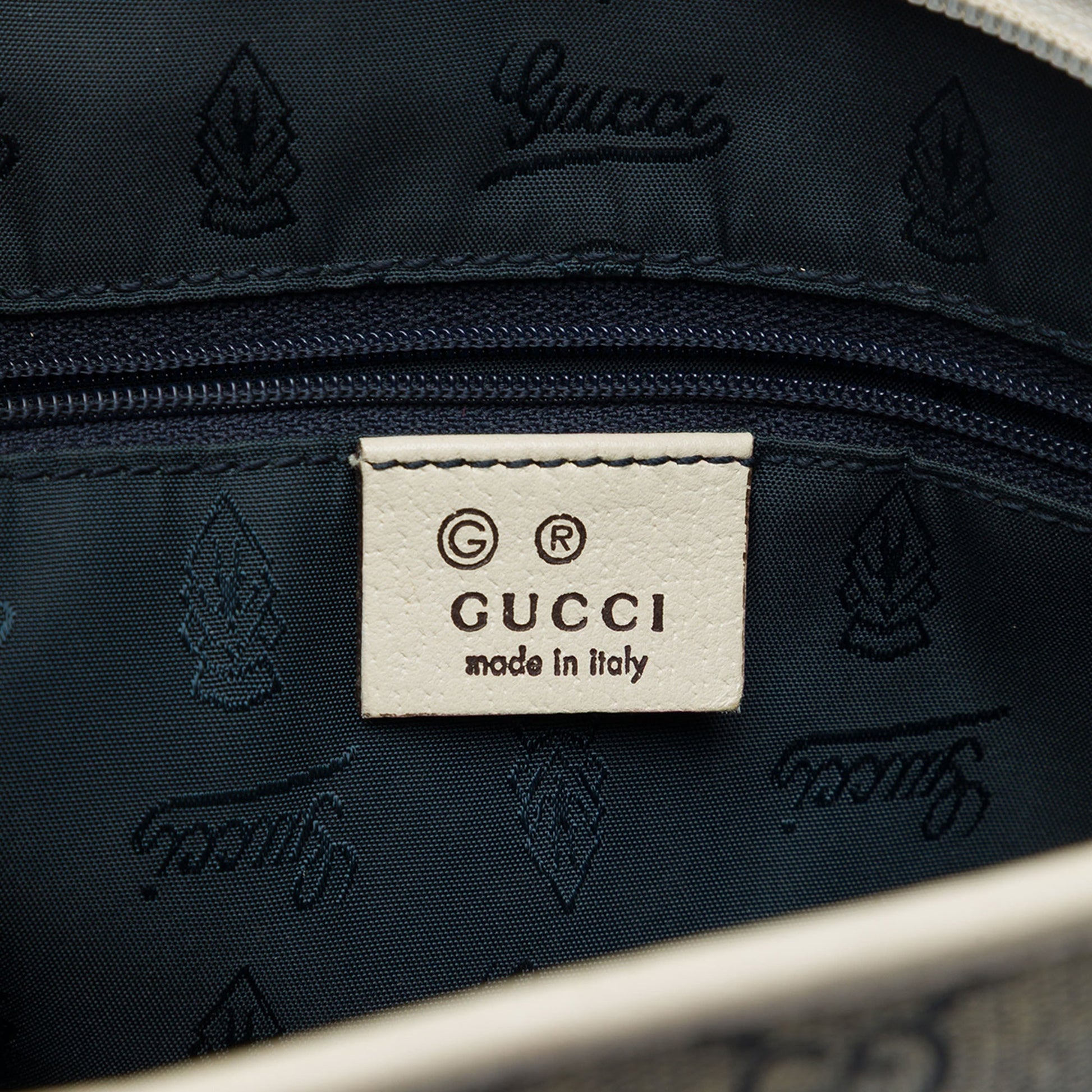 Gucci GG Supreme Crossbody