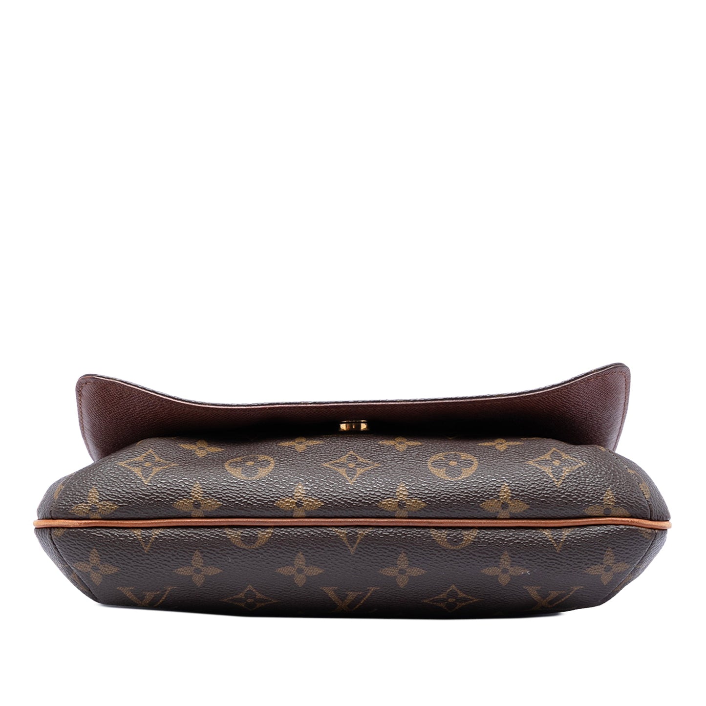 Louis Vuitton Monogram Musette Tango Short Strap