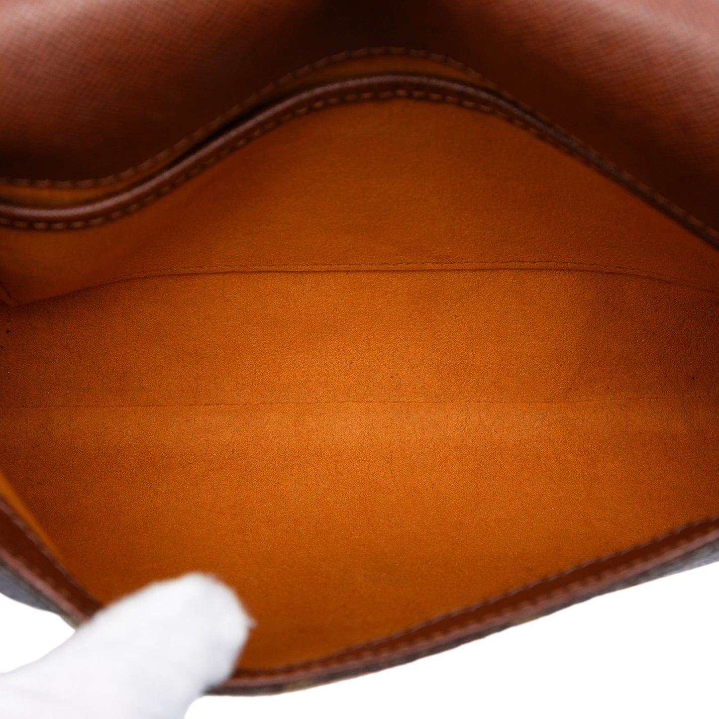 Louis Vuitton Monogram Musette Tango Short Strap