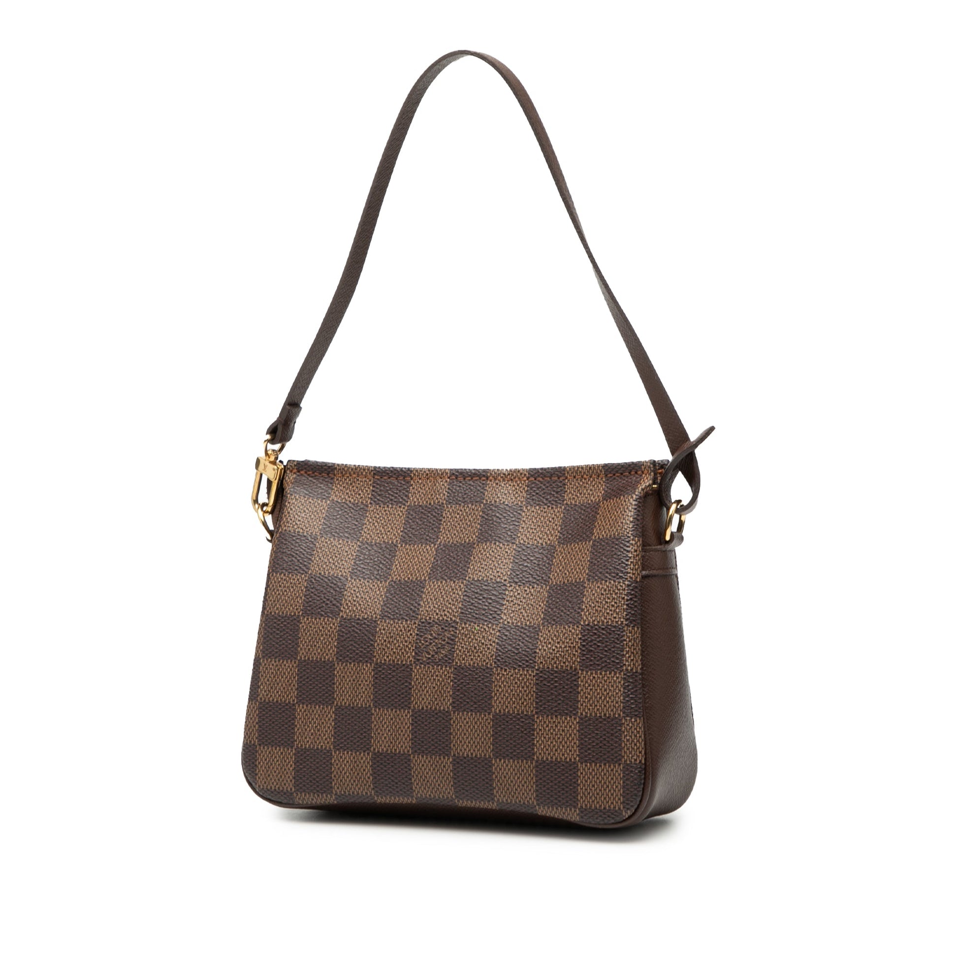 Louis Vuitton Damier Ebene Trousse Pochette