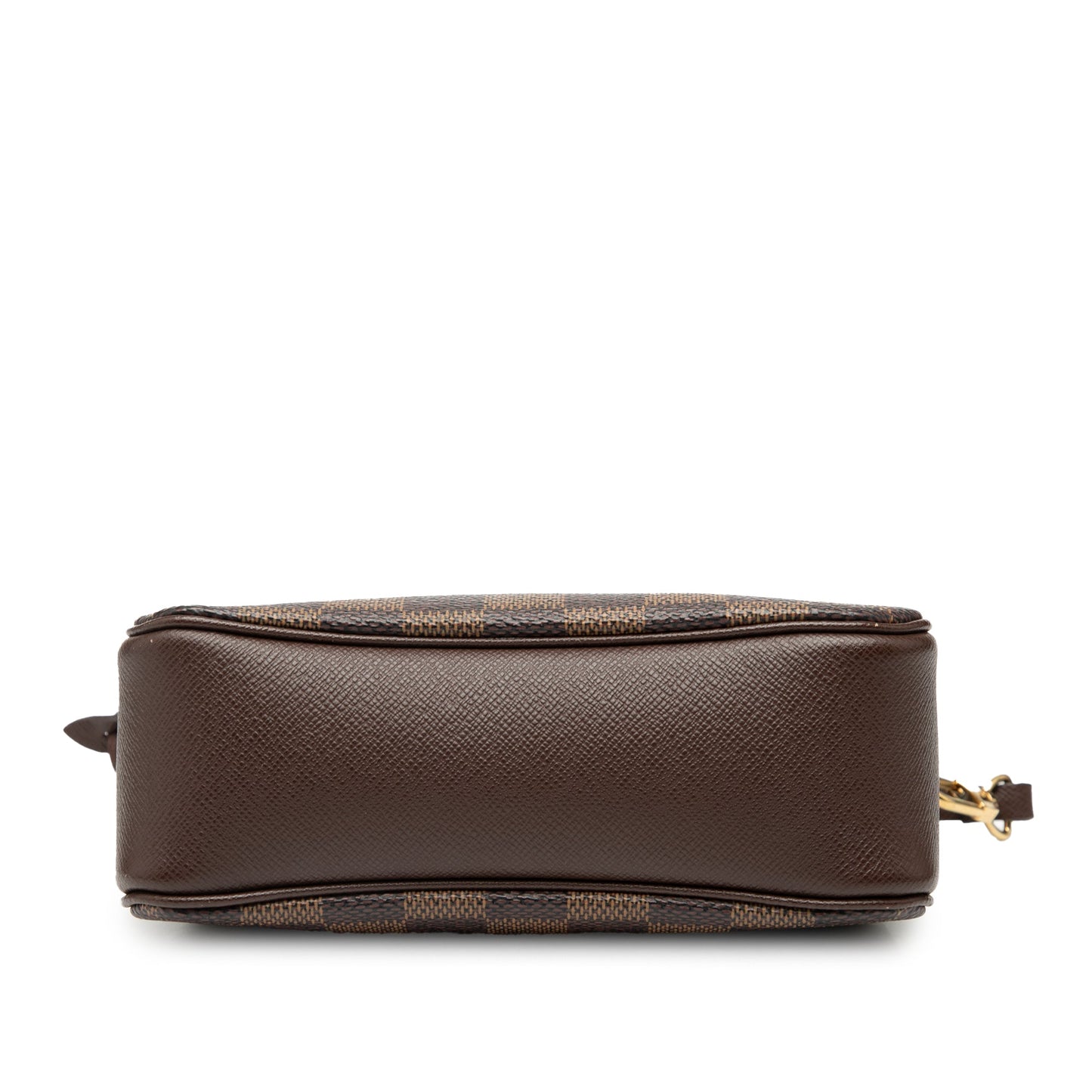 Louis Vuitton Damier Ebene Trousse Pochette