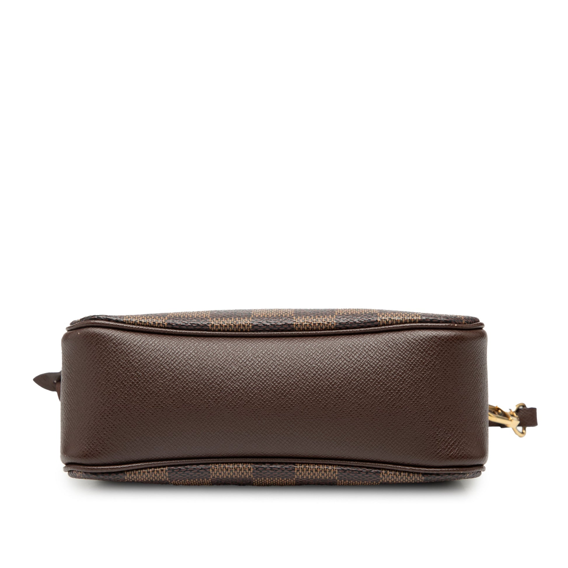 Louis Vuitton Damier Ebene Trousse Pochette
