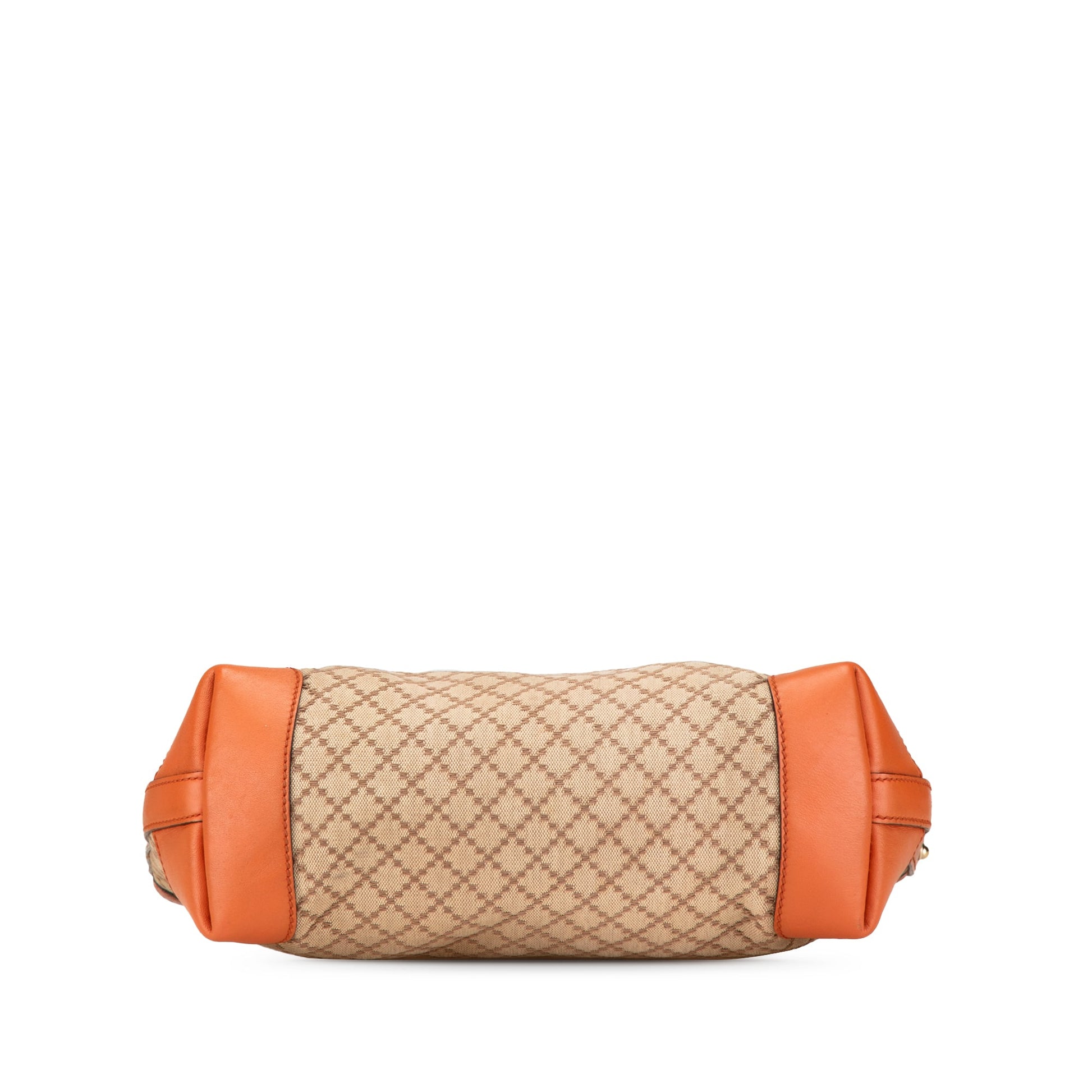 Gucci GG Canvas Craft Tote