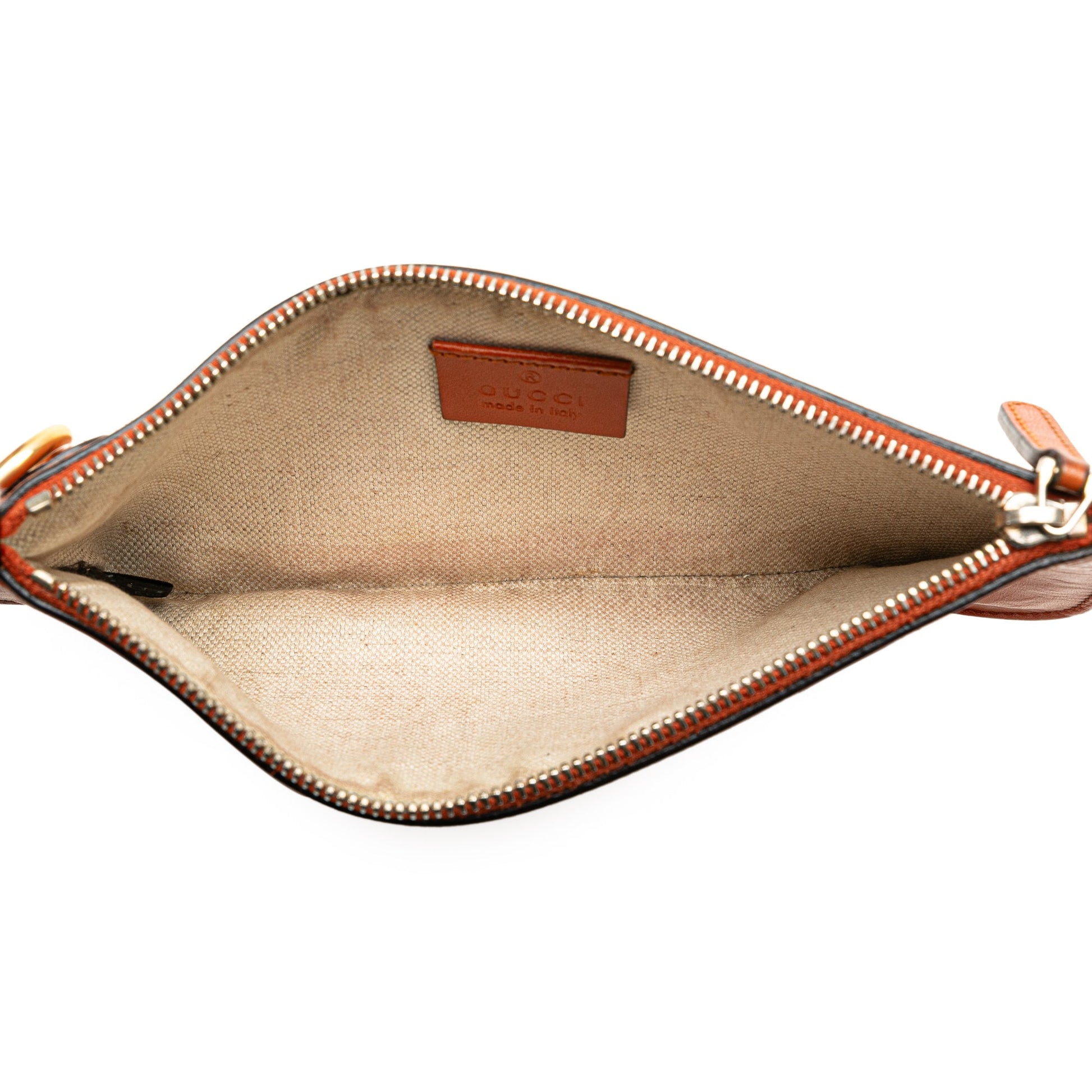 Gucci GG Canvas Craft Tote