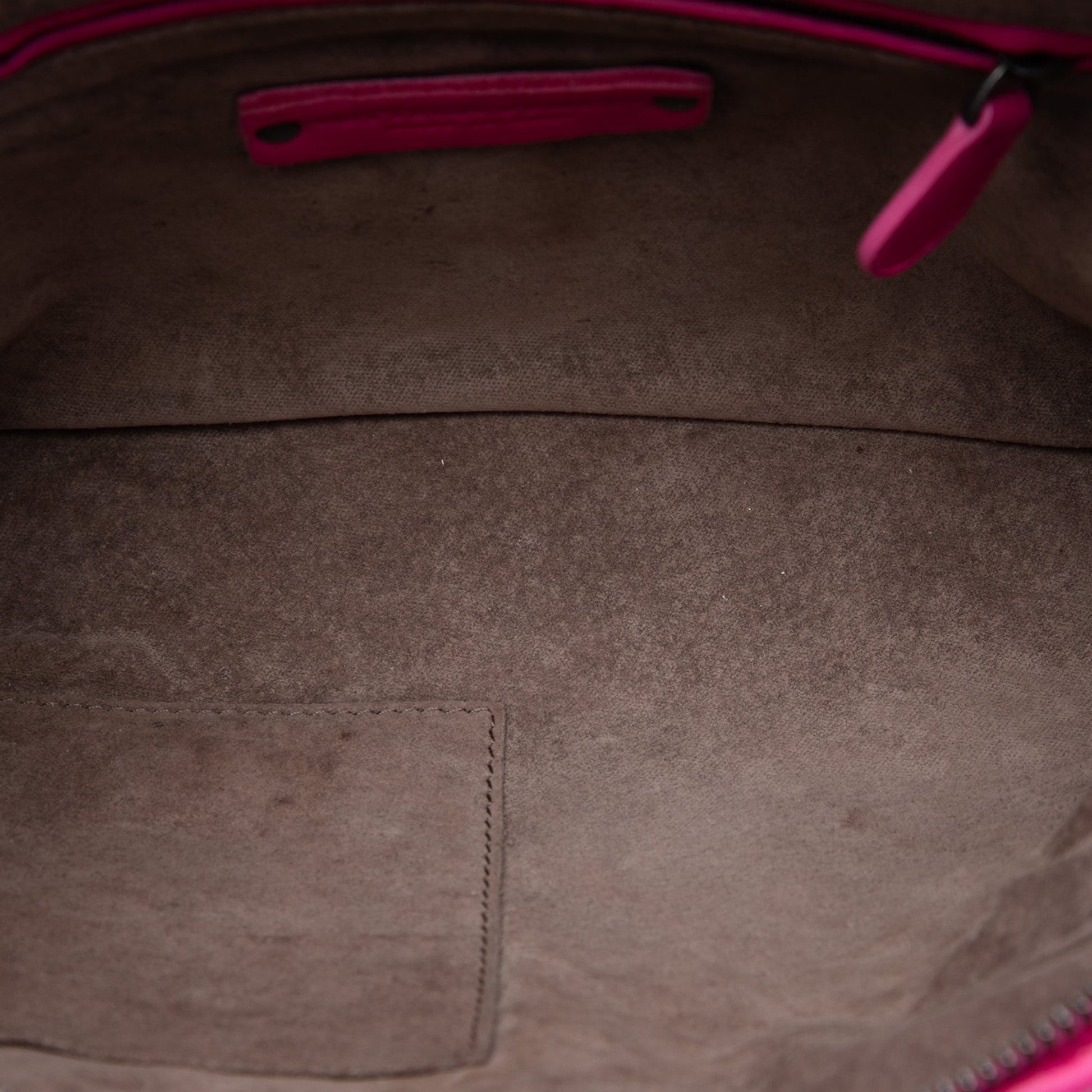 Bottega Veneta Nappa Intrecciato Nodini Crossbody