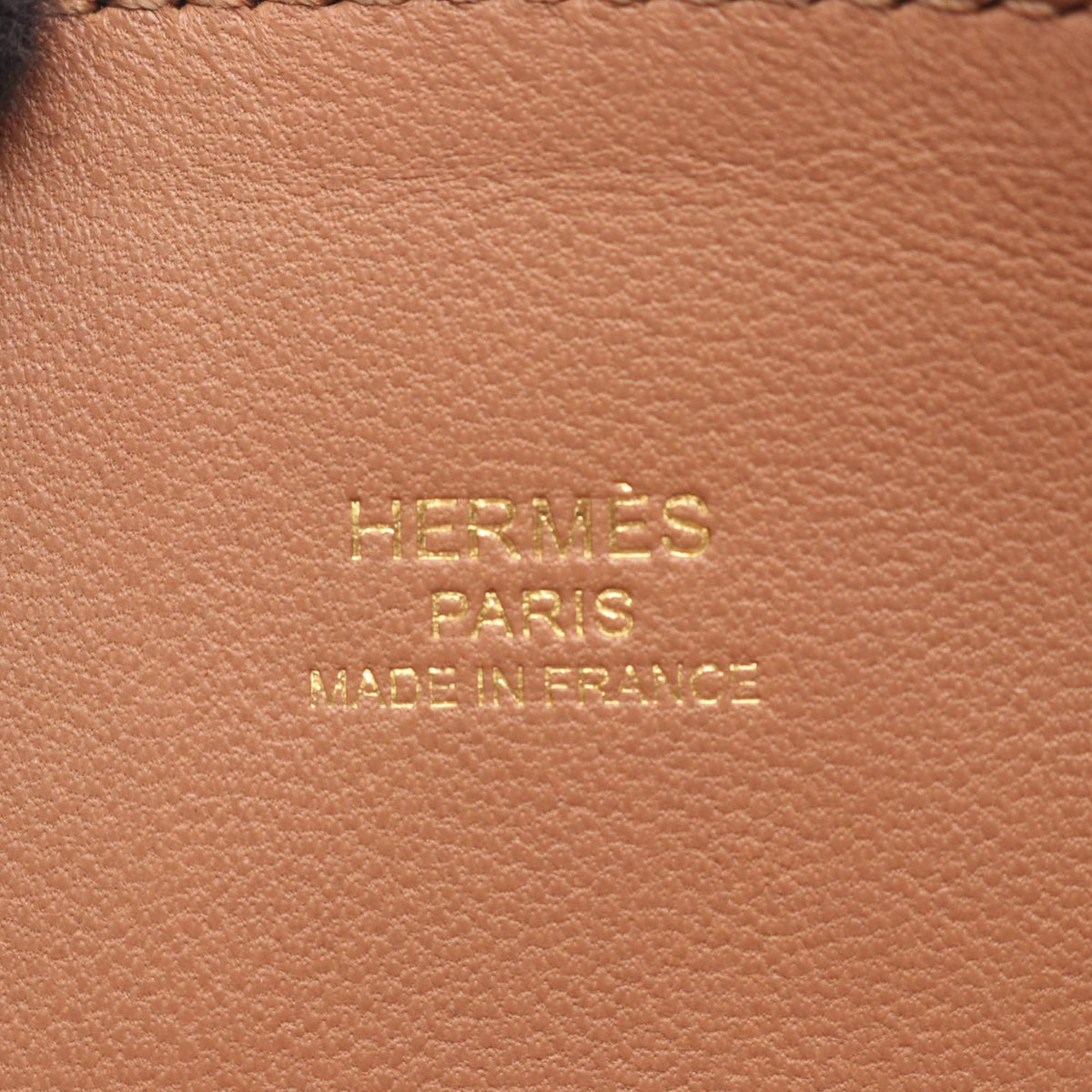 Hermès Mini Chevre Bolide 1923