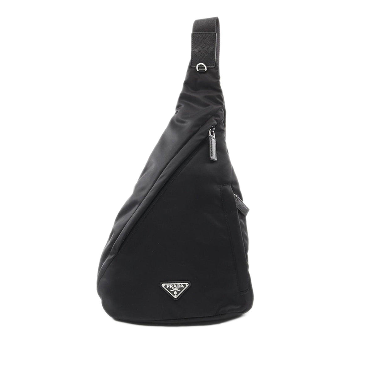 Prada Tessuto Crossbody Bag