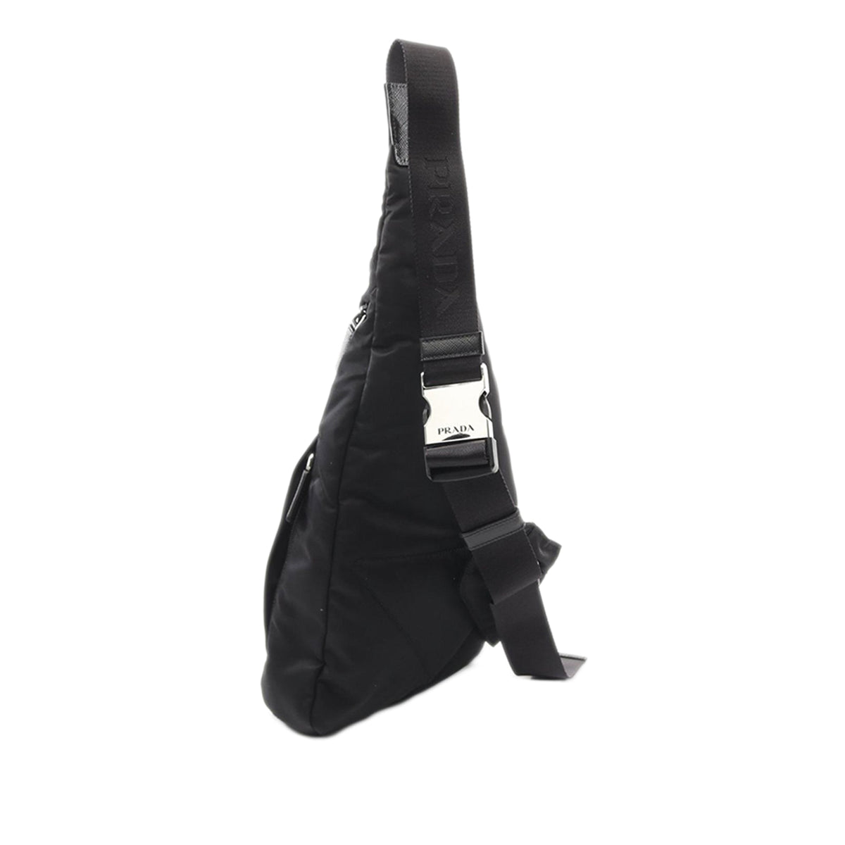 Prada Tessuto Crossbody Bag