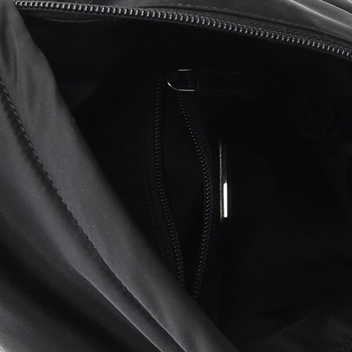 Prada Tessuto Crossbody Bag